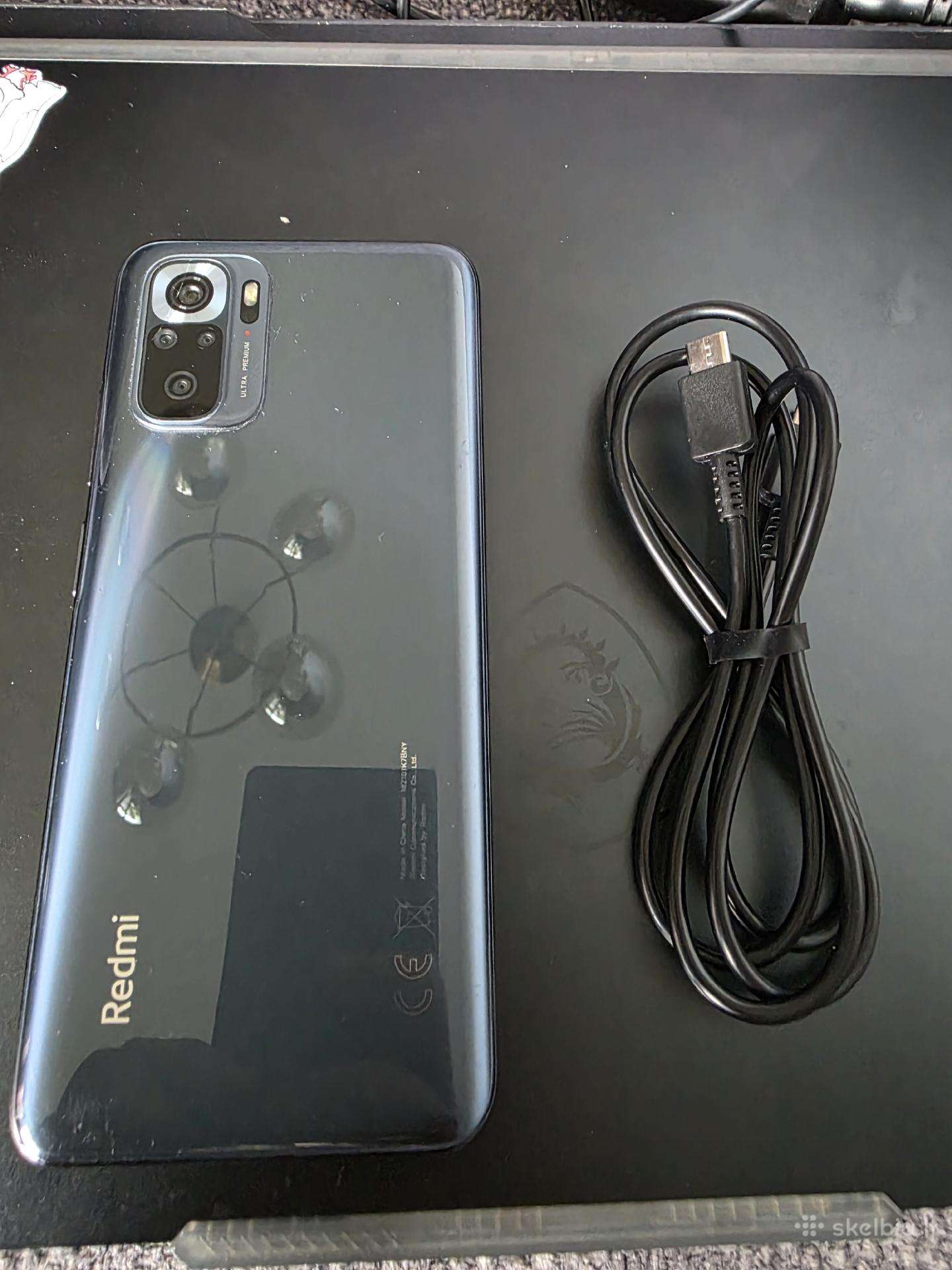 Xiaomi redmi note 10s 128gb