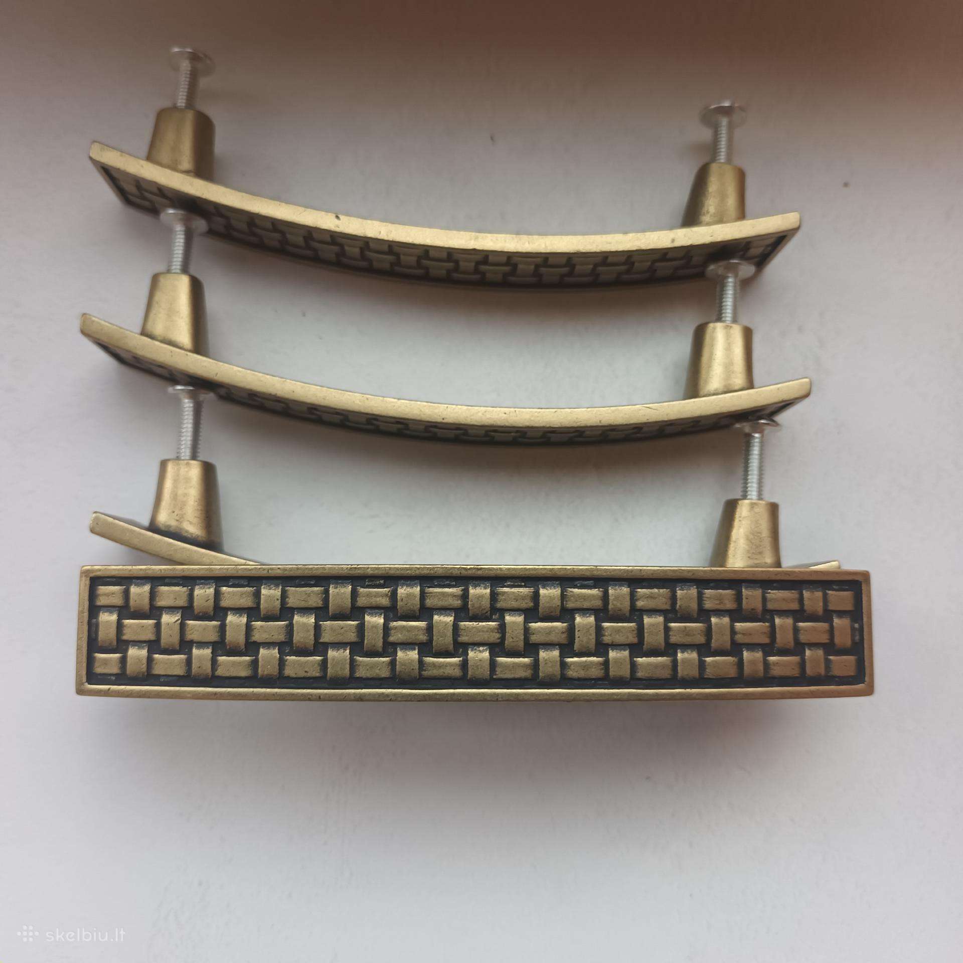 Baldu rankenele / 4 rankeneles