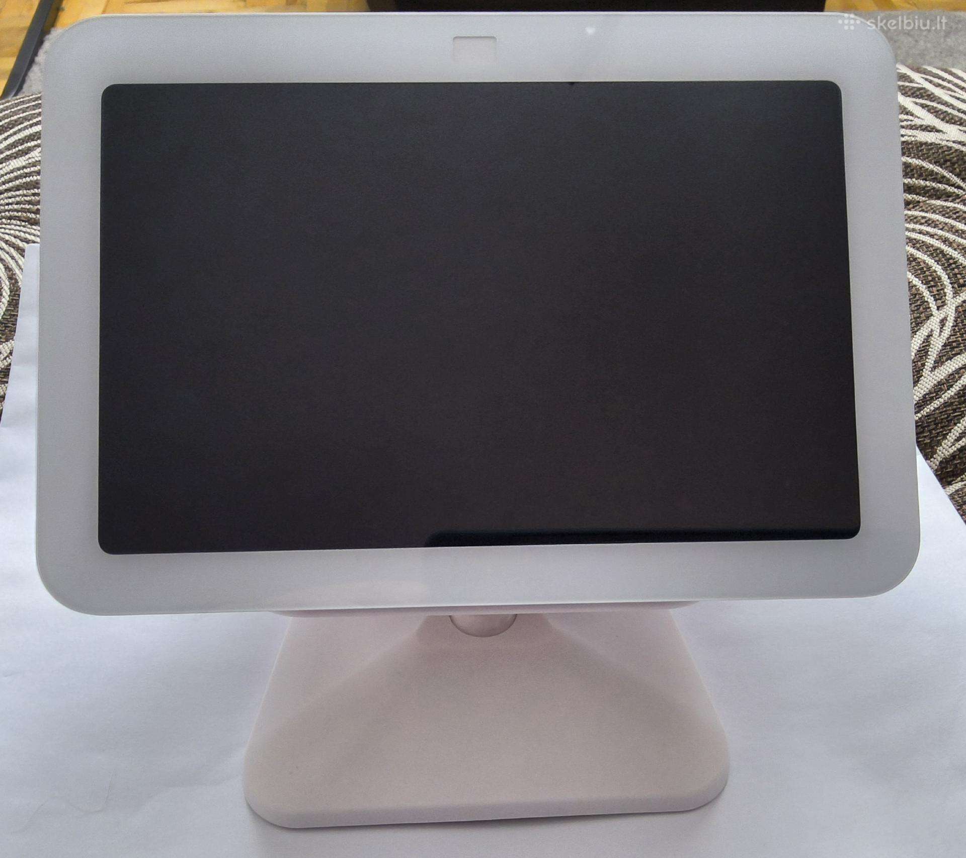 Naujas Amazon ECHO Show 8 (3 kartos) –su garantija