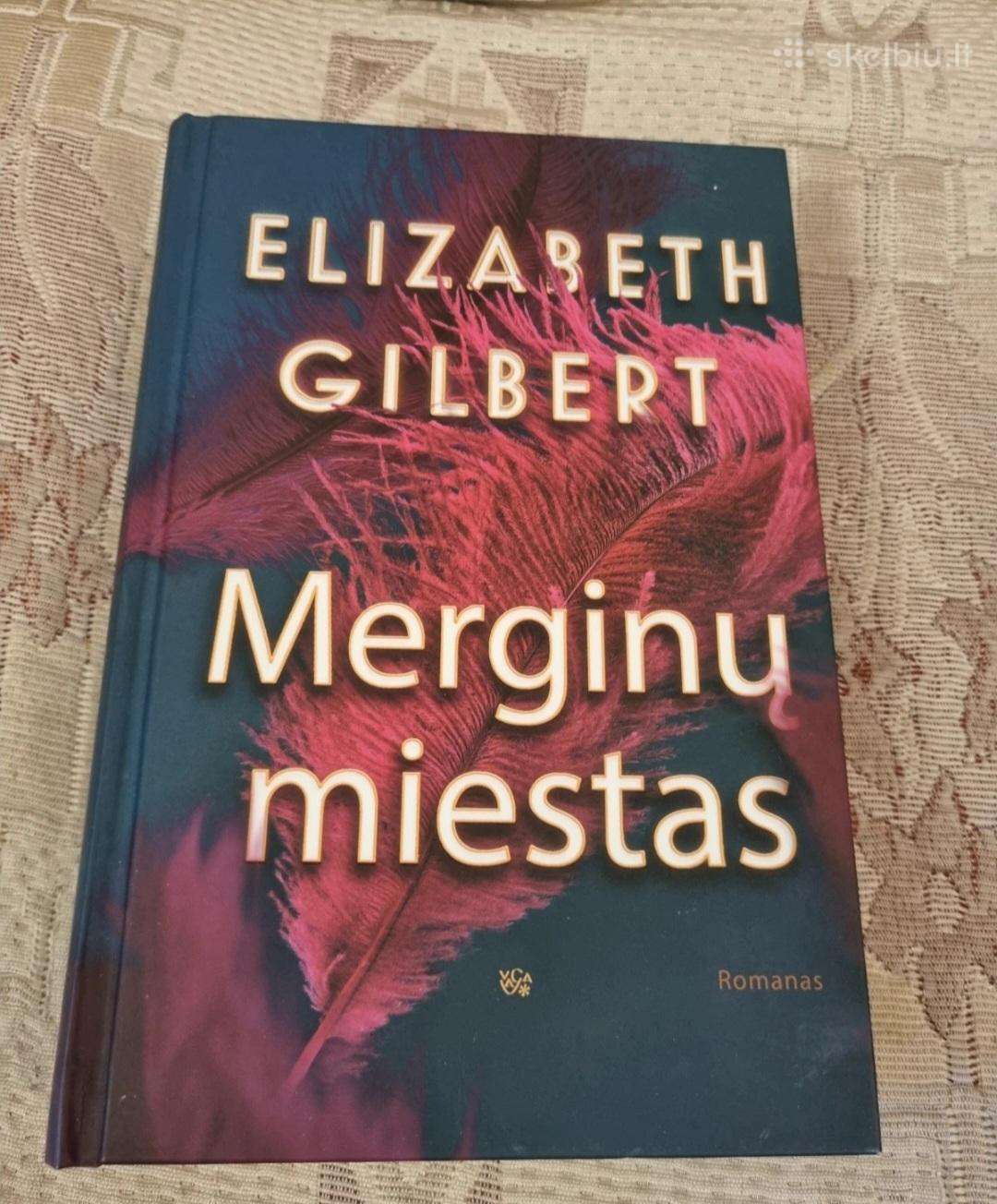 Merginų miestas
