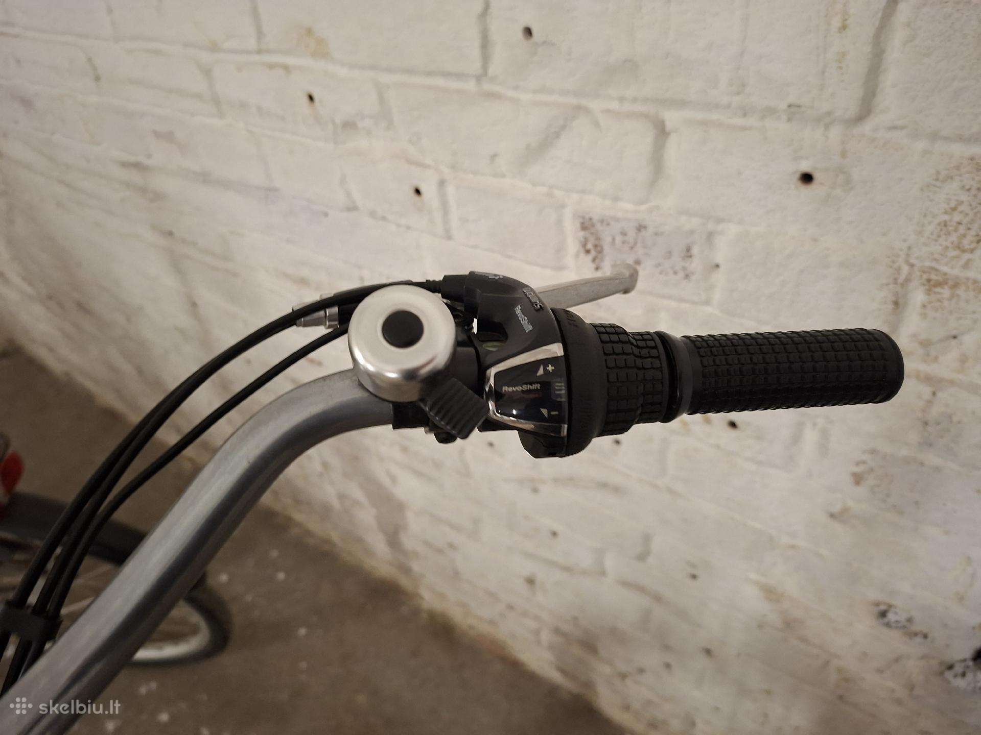 Electric bike E-bike
