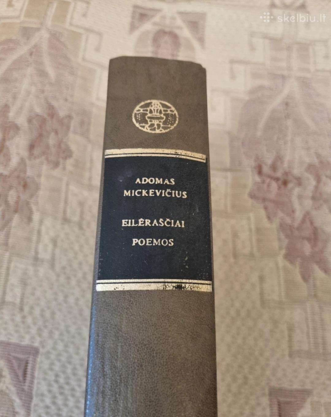 Ponas Tadas