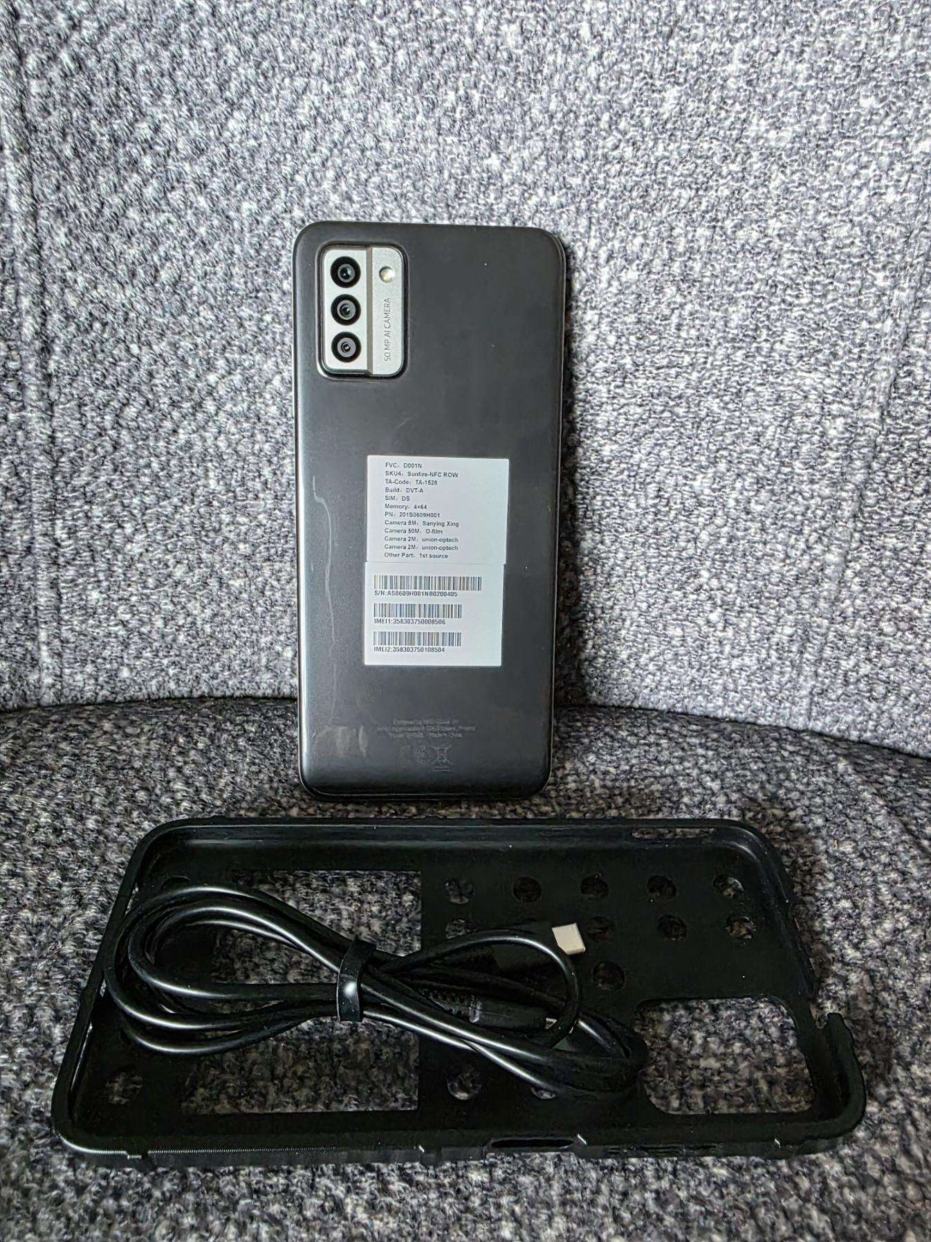 Nokia G22 64gb