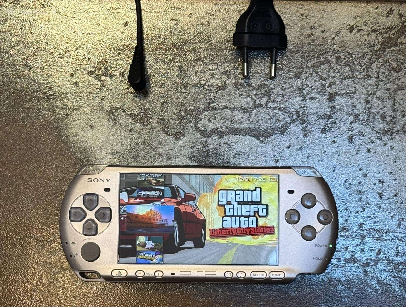 Playstation Portable PSP 3004