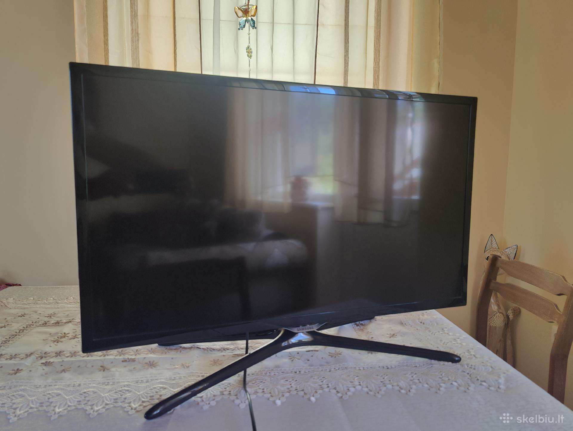 Televizorius