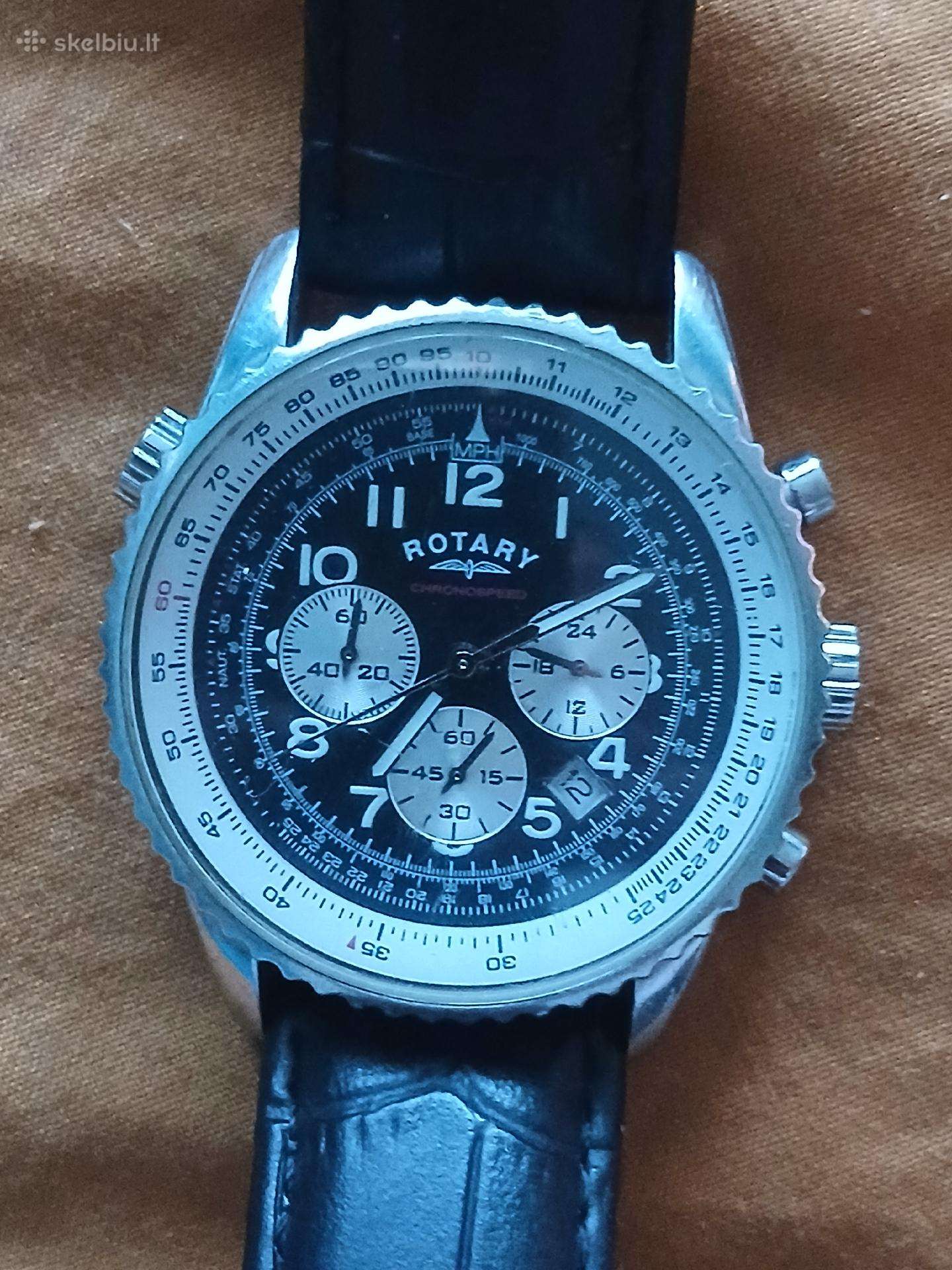 Rotary