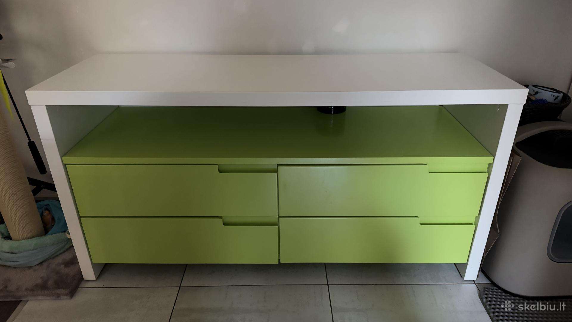 Komoda 120x60x40