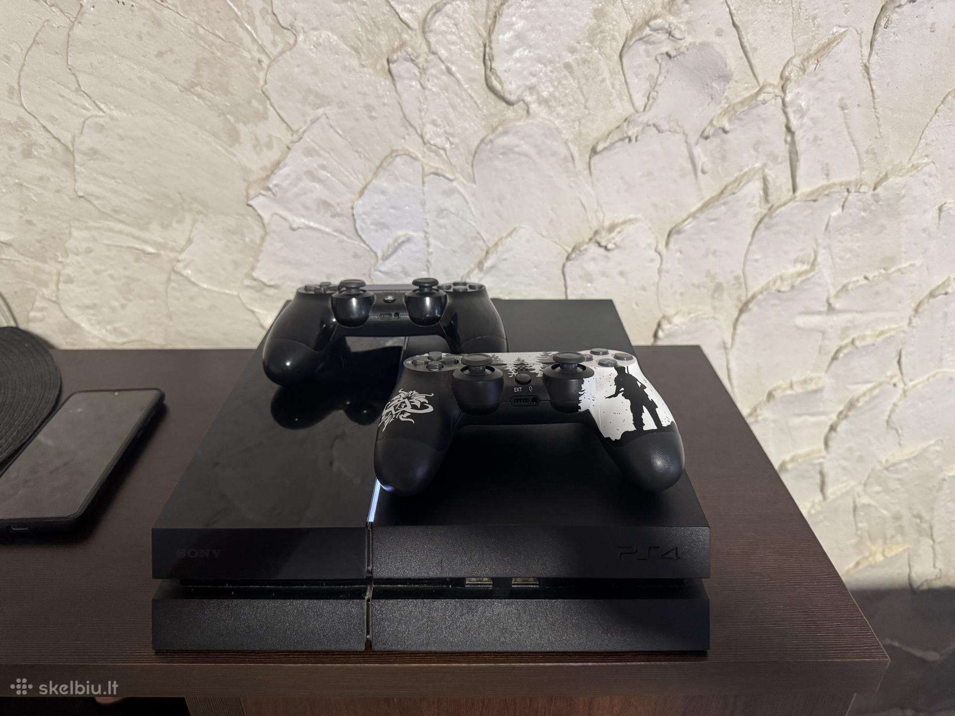 Ps4