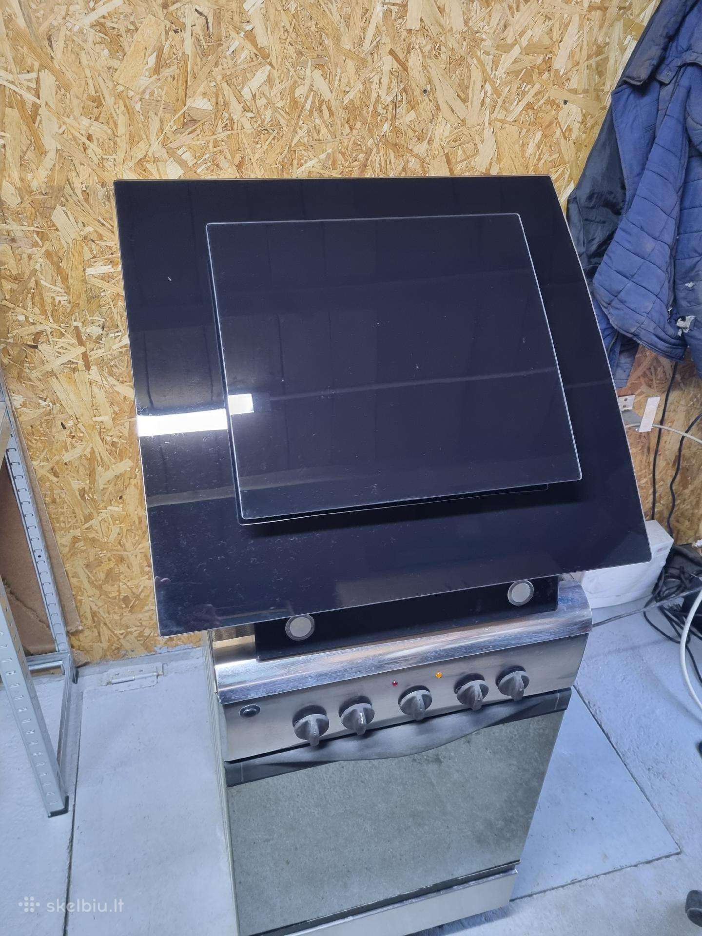Gartraukis Standart 60cm