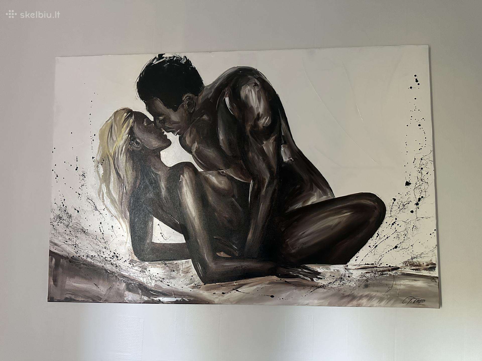 Passion no. 35