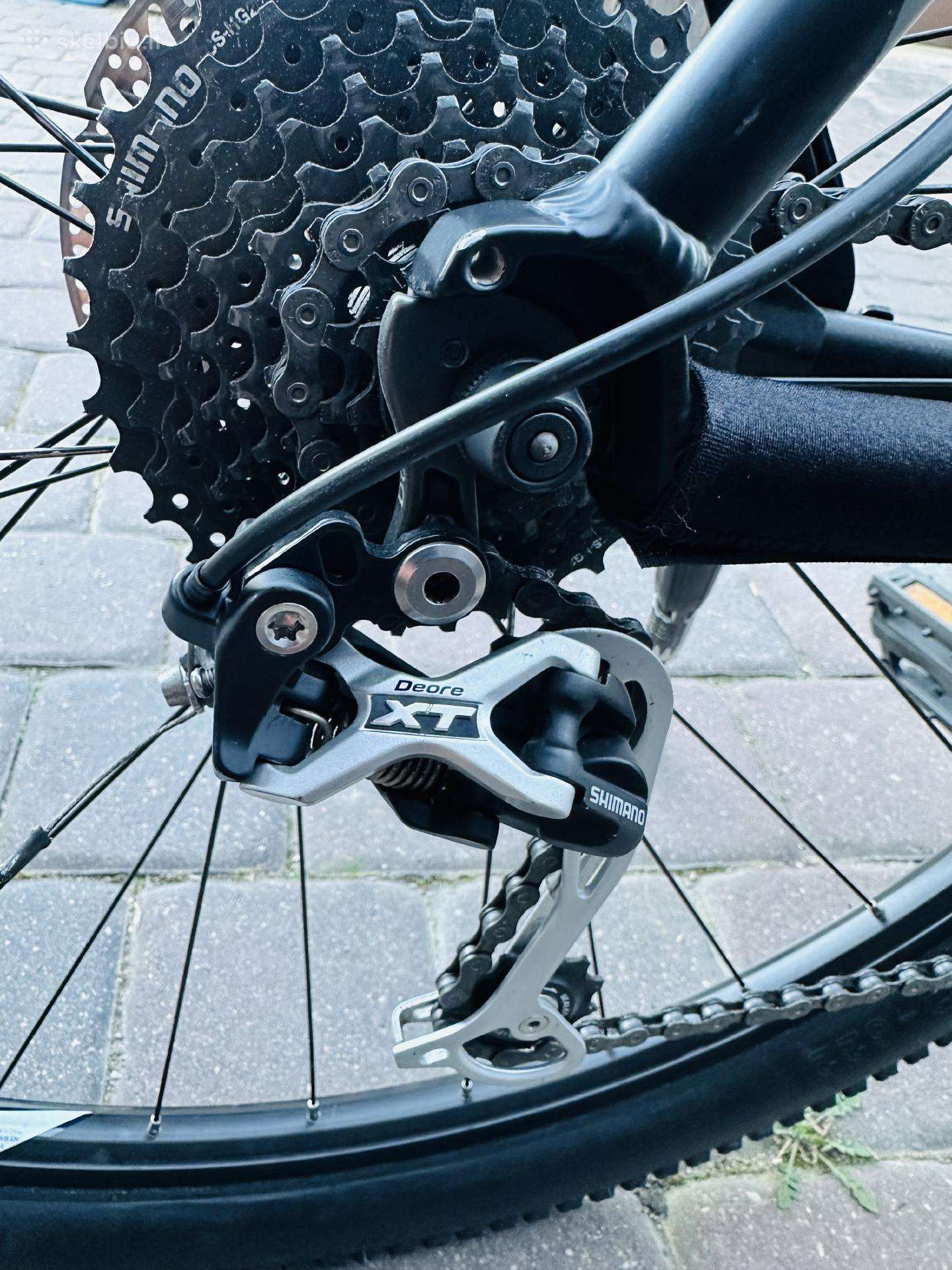 Mountain bike Fuji 29″
