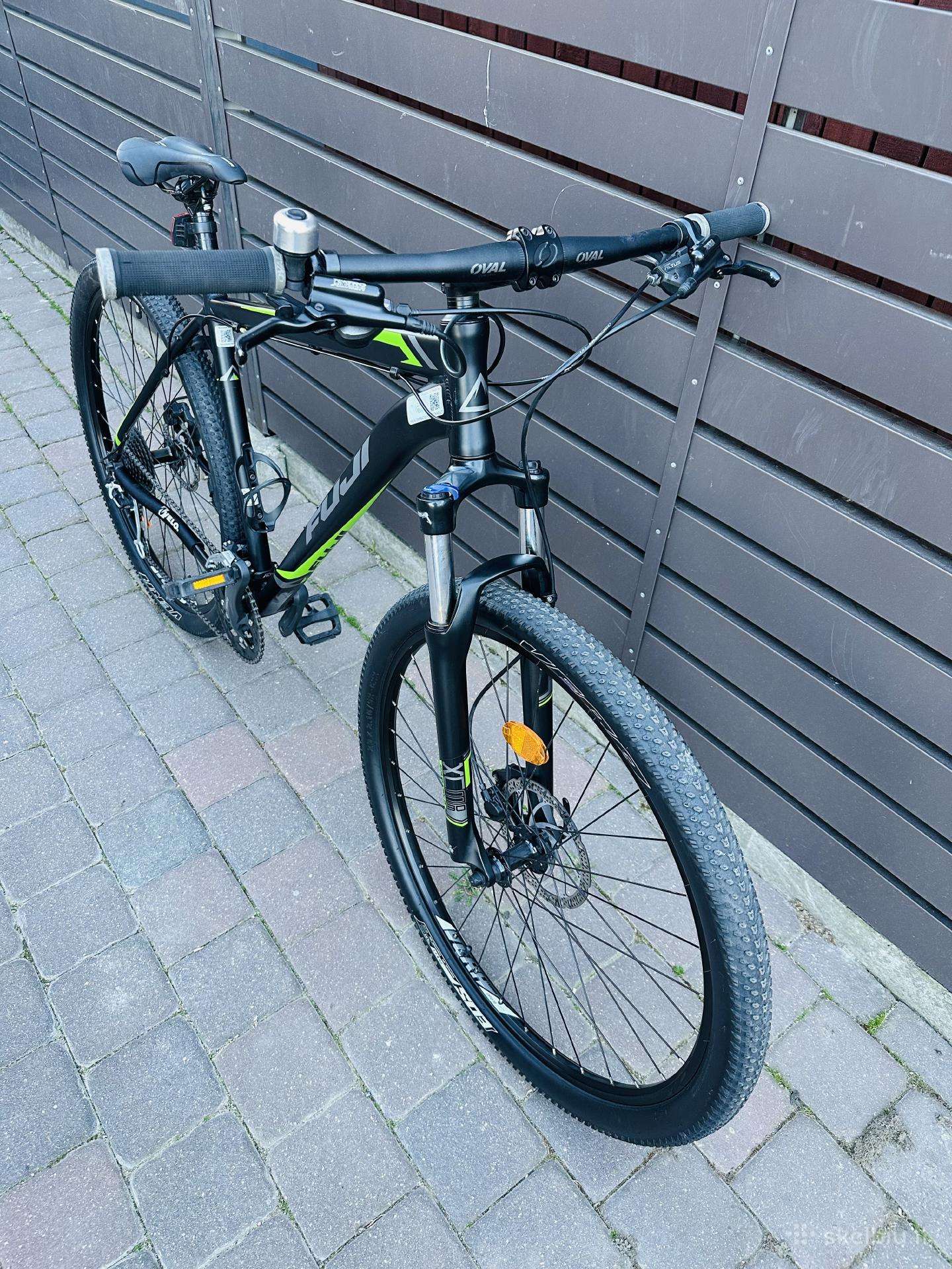 Mountain bike Fuji 29″