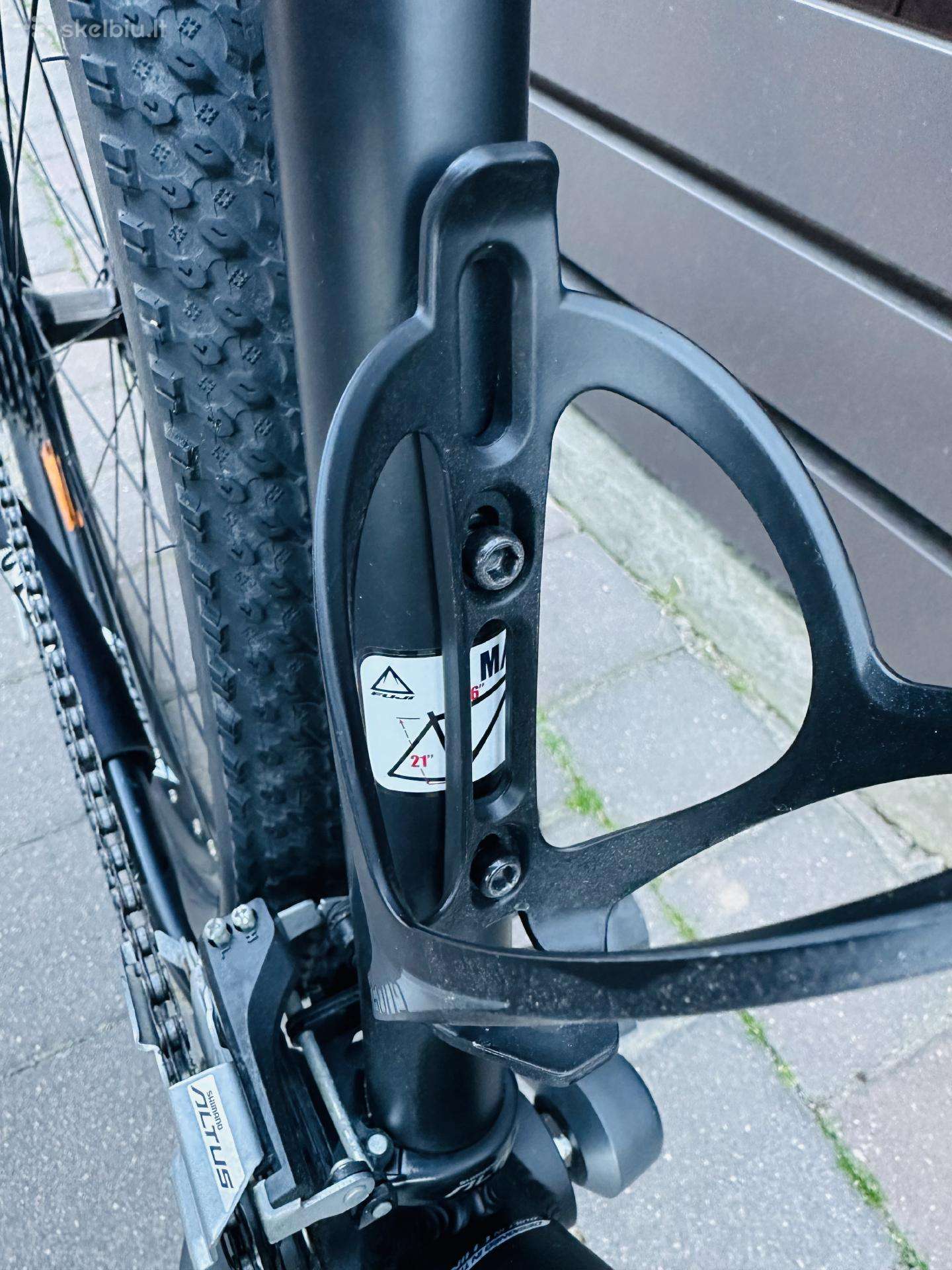 Mountain bike Fuji 29″
