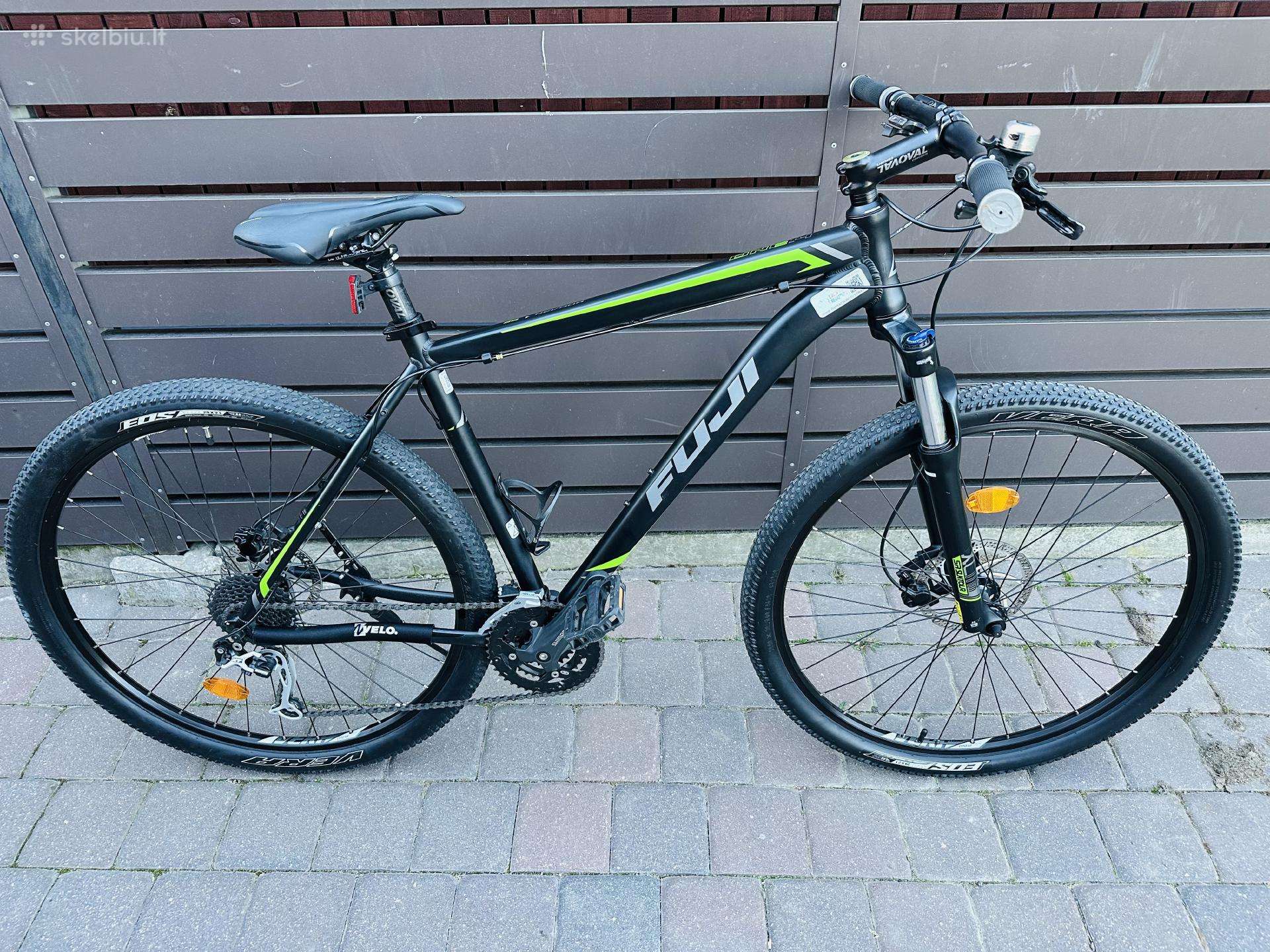 Mountain bike Fuji 29″
