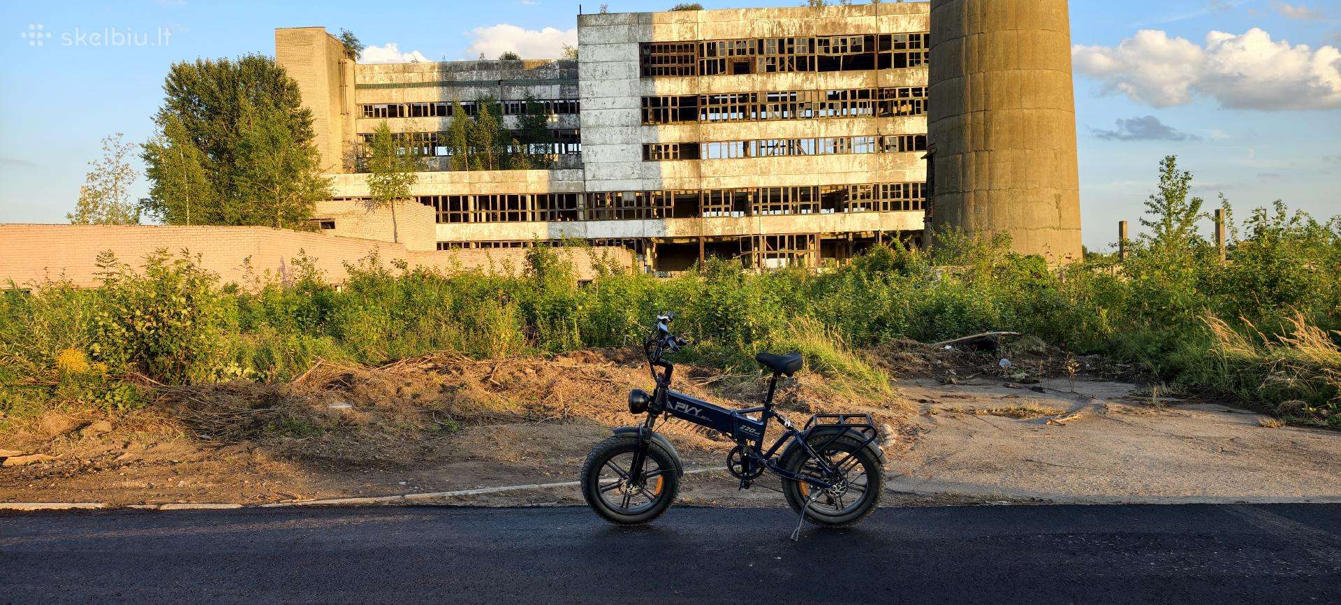 Pvy Z20 Plus EVO 2 Baterijos ir 2 pakrovėjai