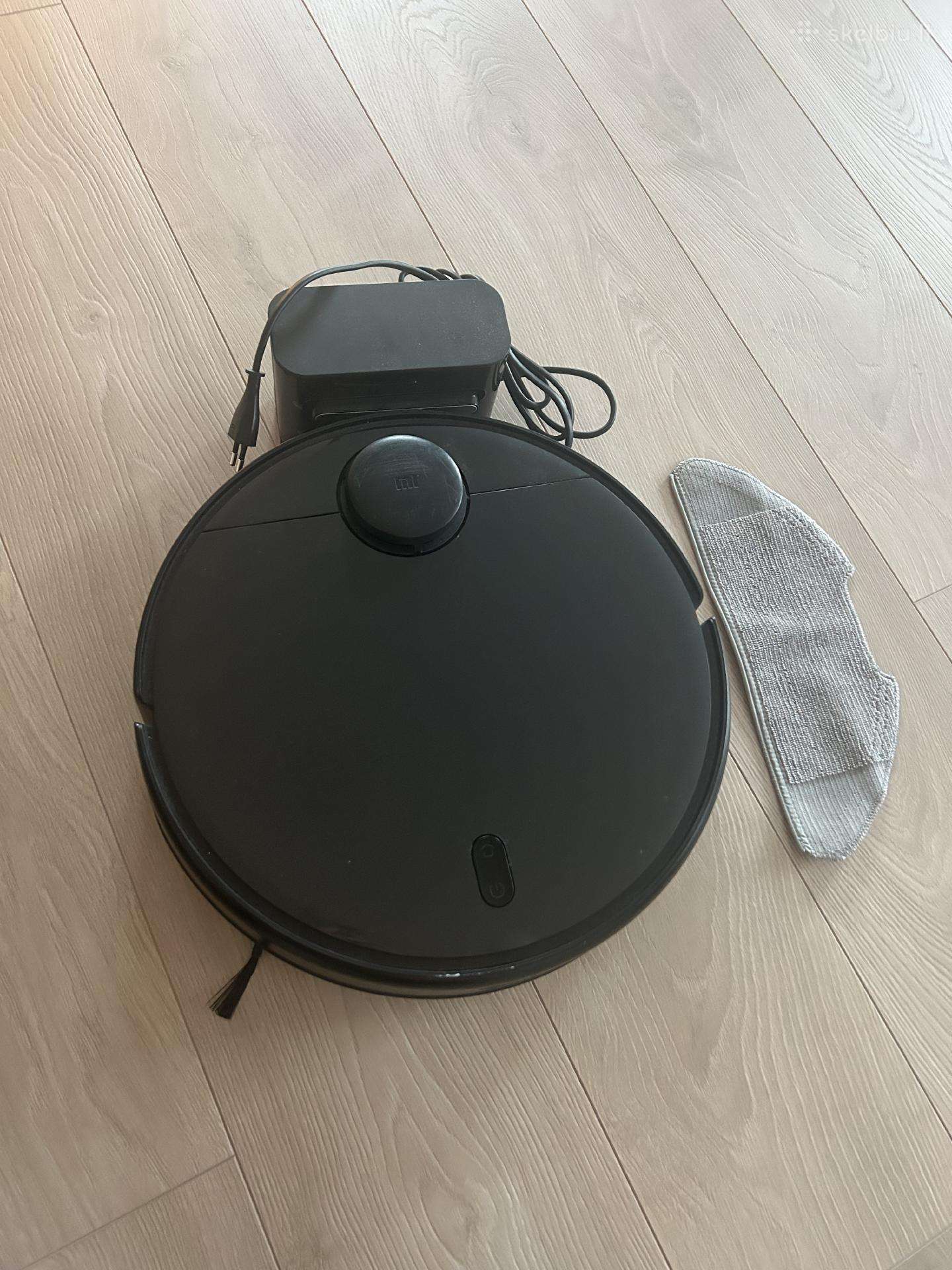 Xiaomi Mi Robot Vacuum-mop 2 Pro