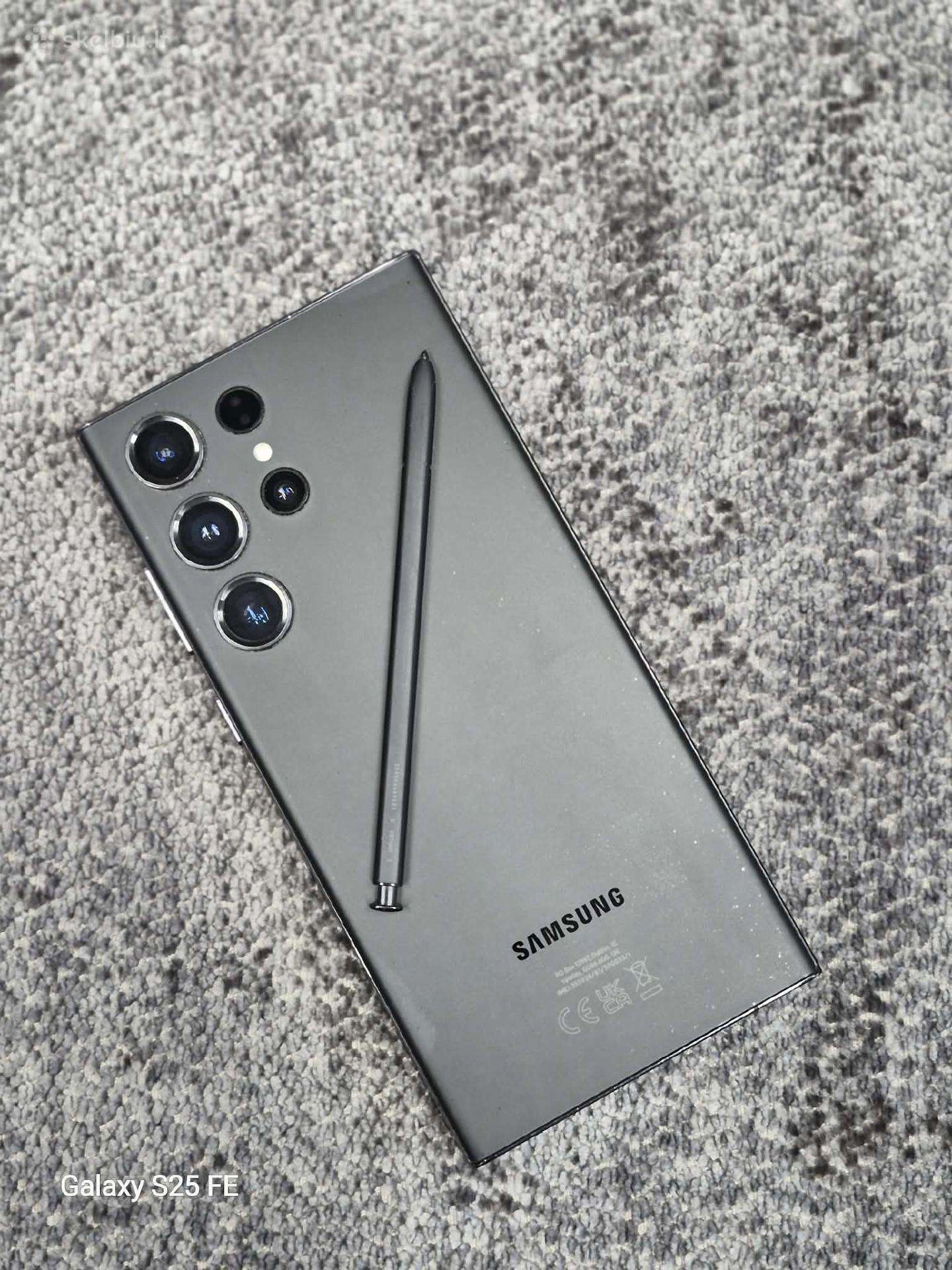 Samsung Galaxy S23 Ultra 8/256gb