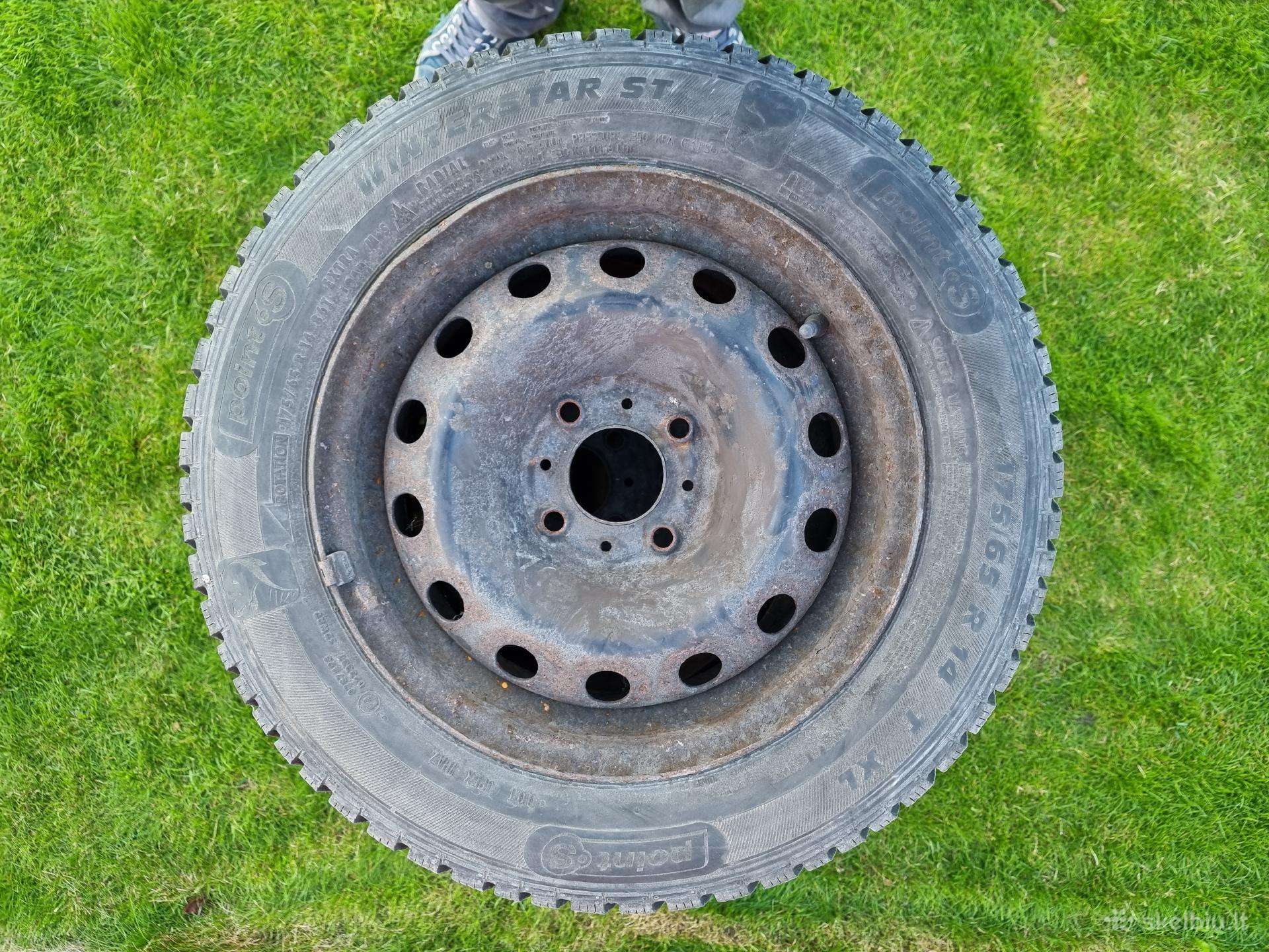175/65/r14, 6-7 mm