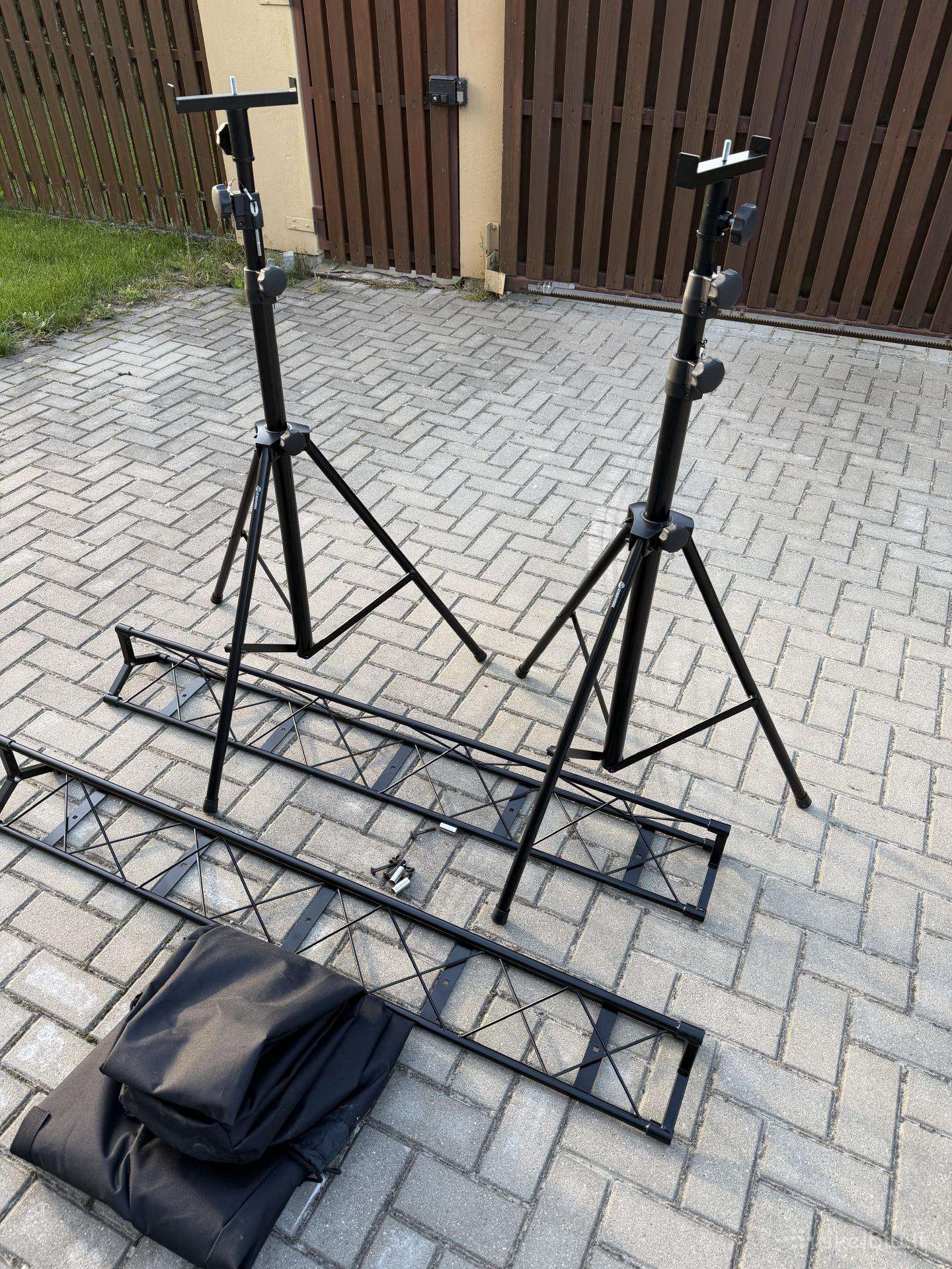 Stageworx Lb-3 Apšvietimo stovas / konstrukcija