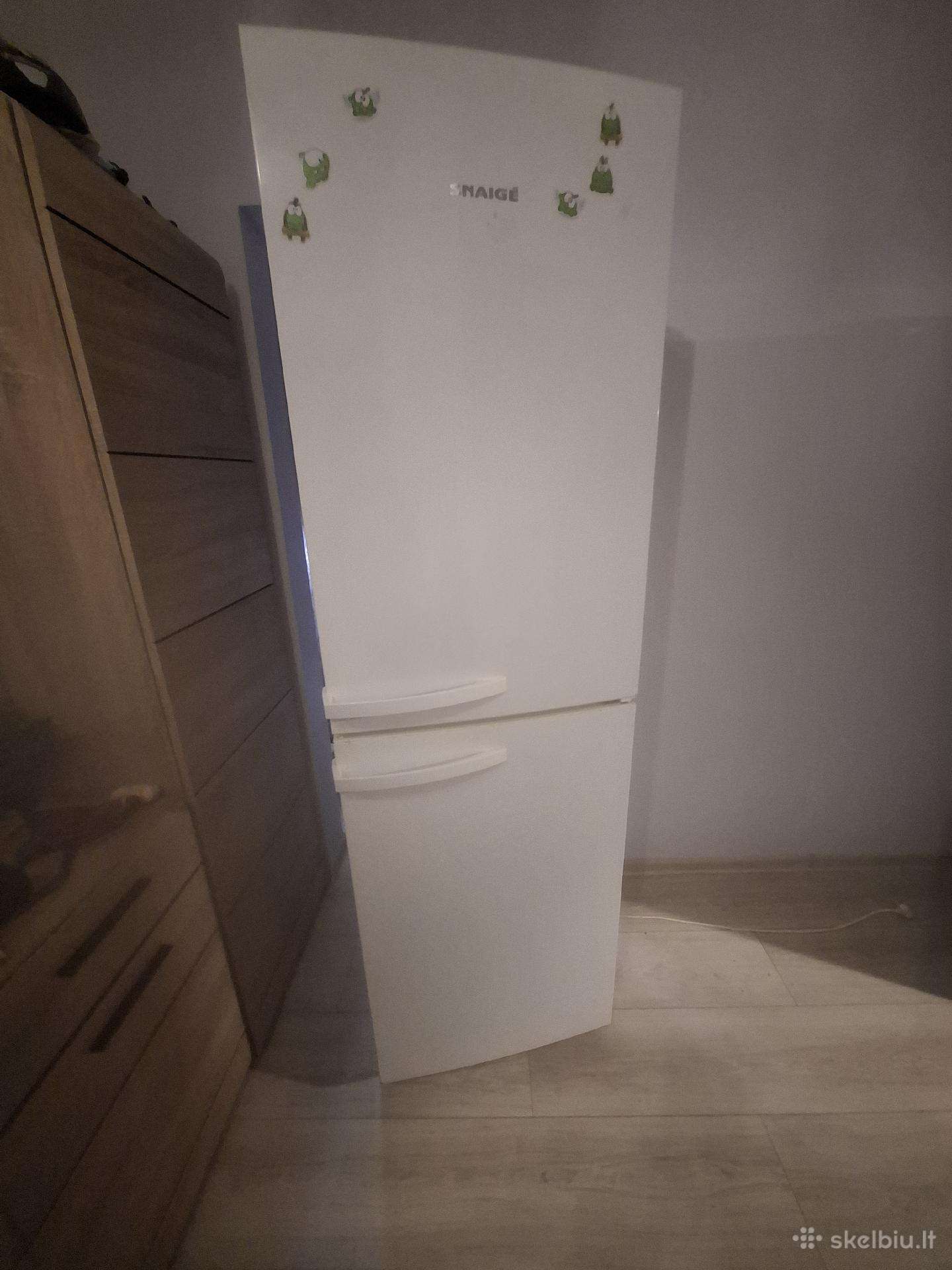Snaigė A++ 195cm