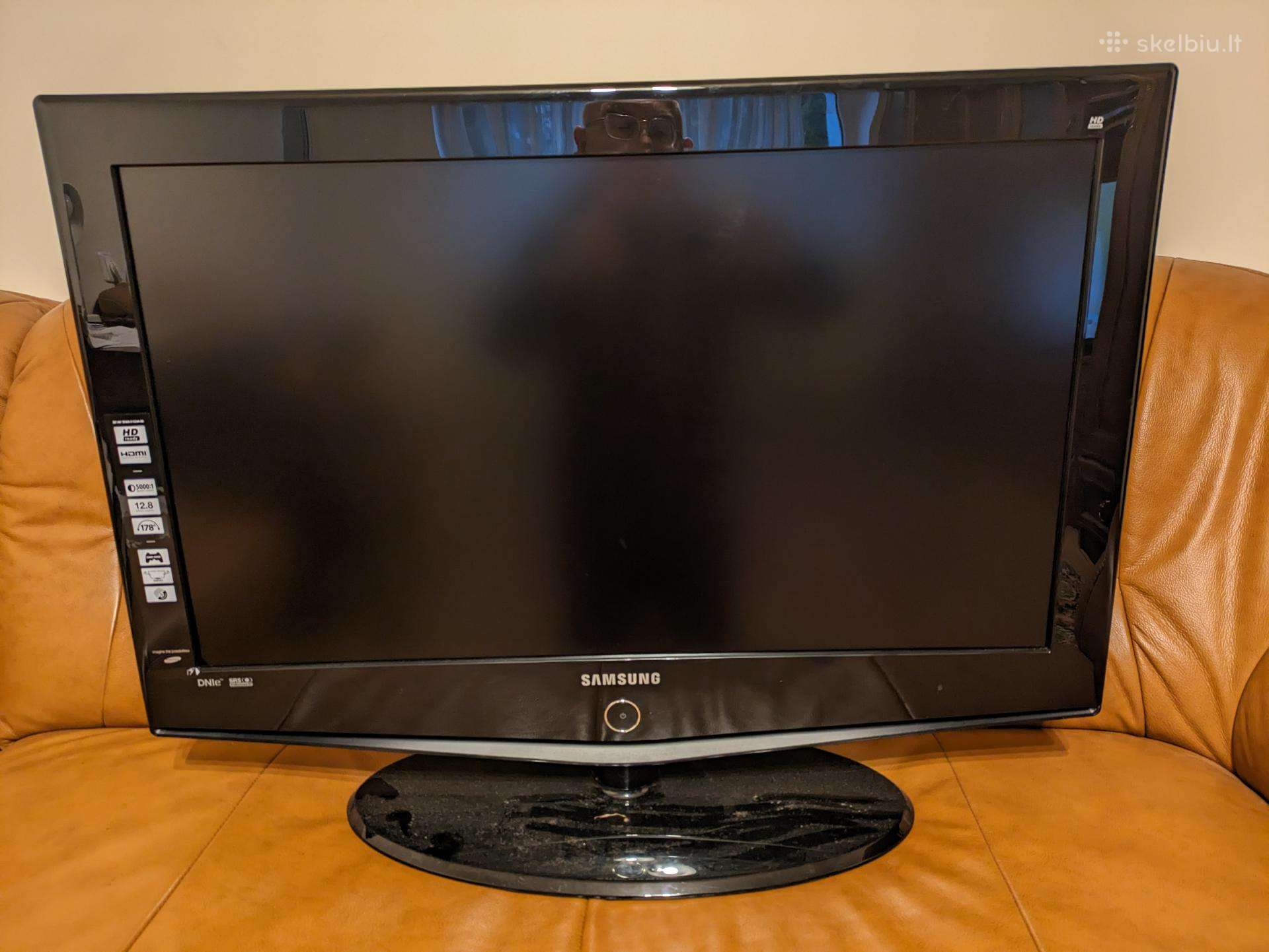Televizorius Samsung 32