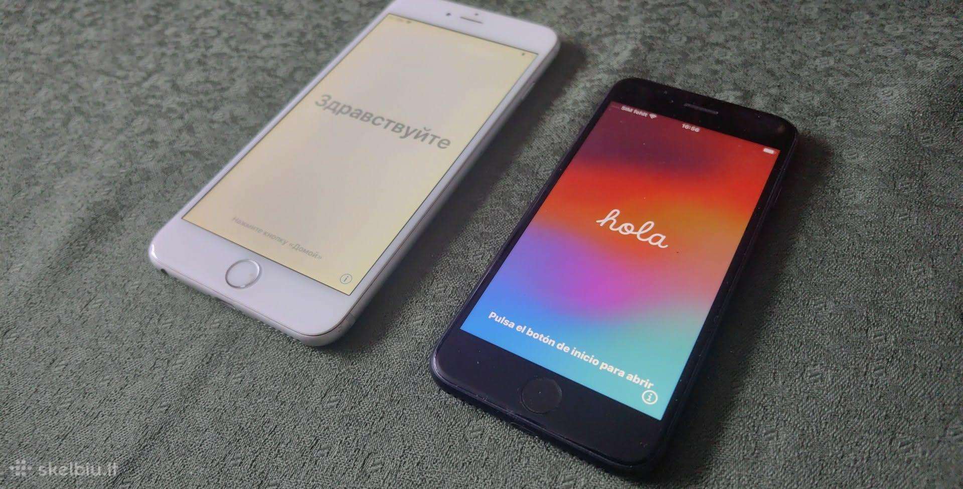 Apple iPhone Se (2020)