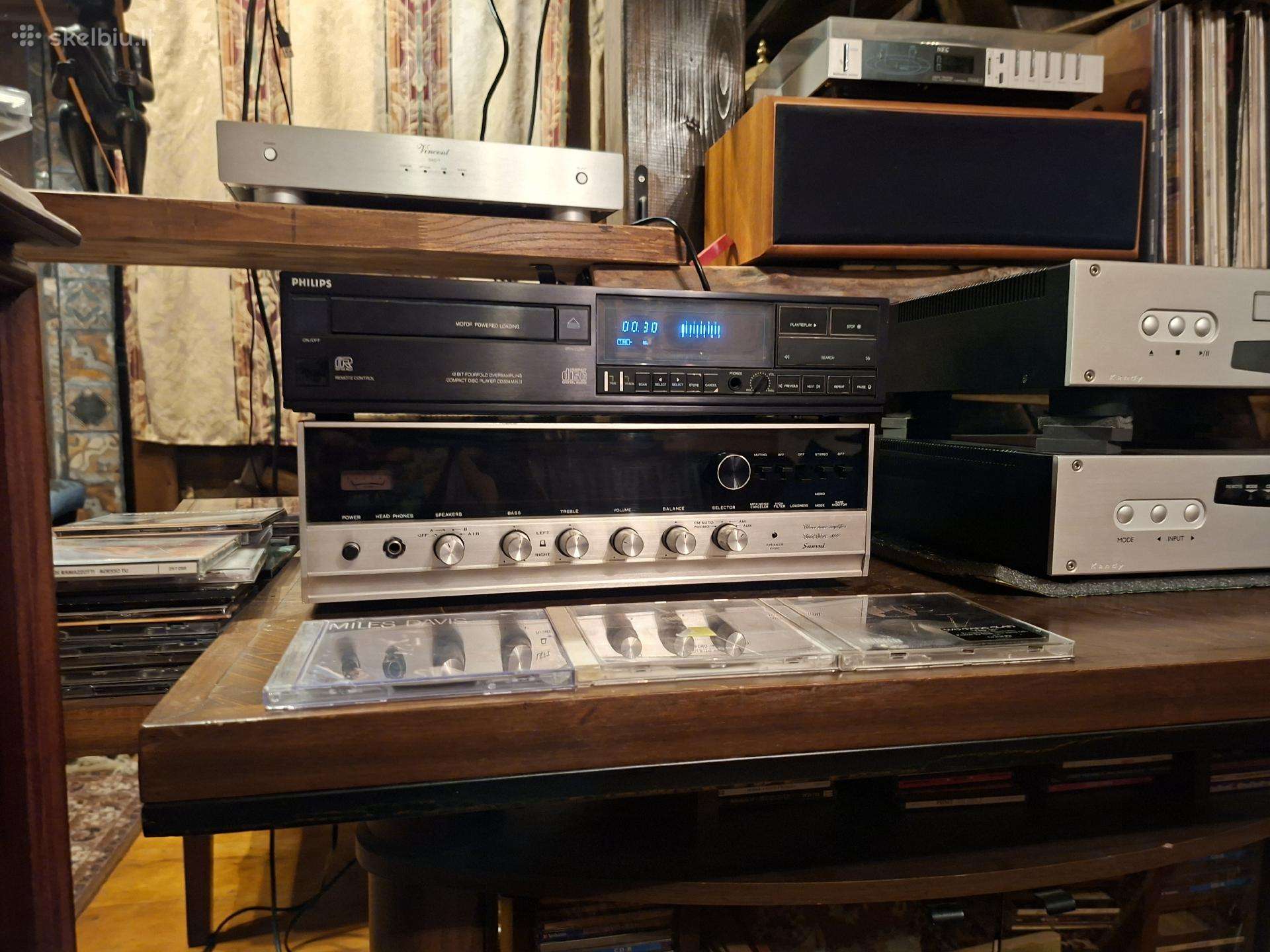 Philips mk2
