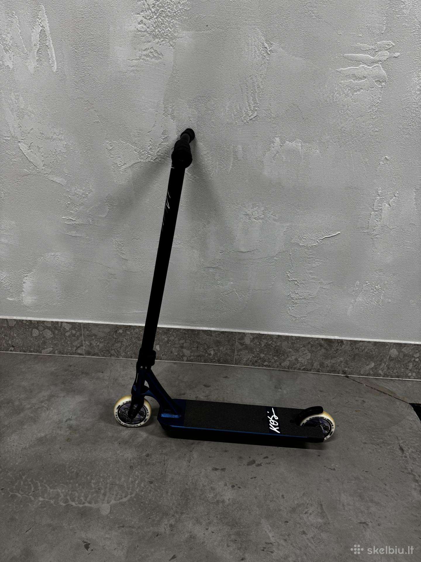Stunt  scooter -kita-