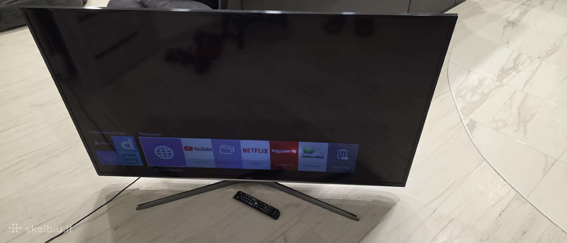 Samsung Smart TV