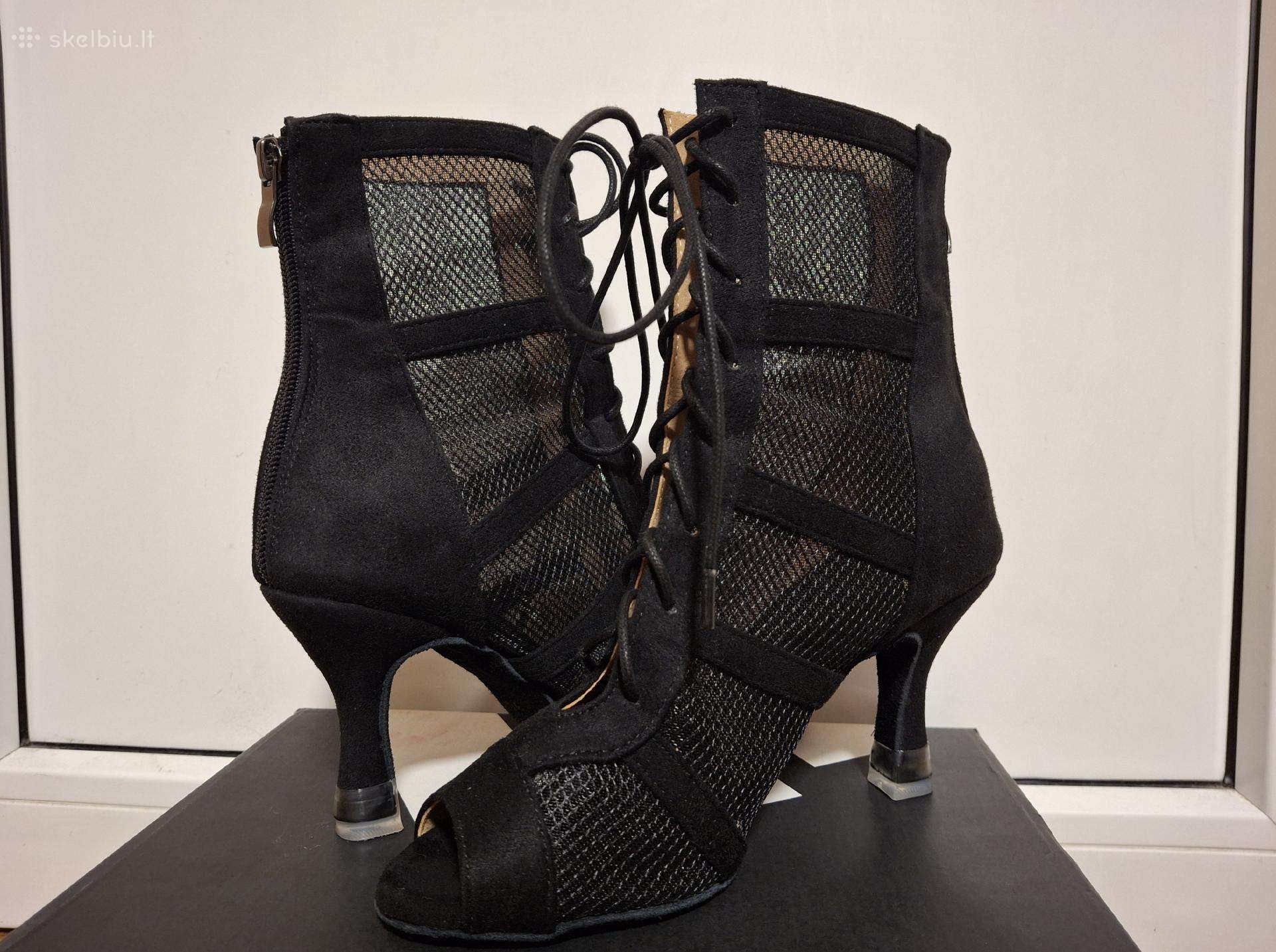 High Heels Dance Shoes