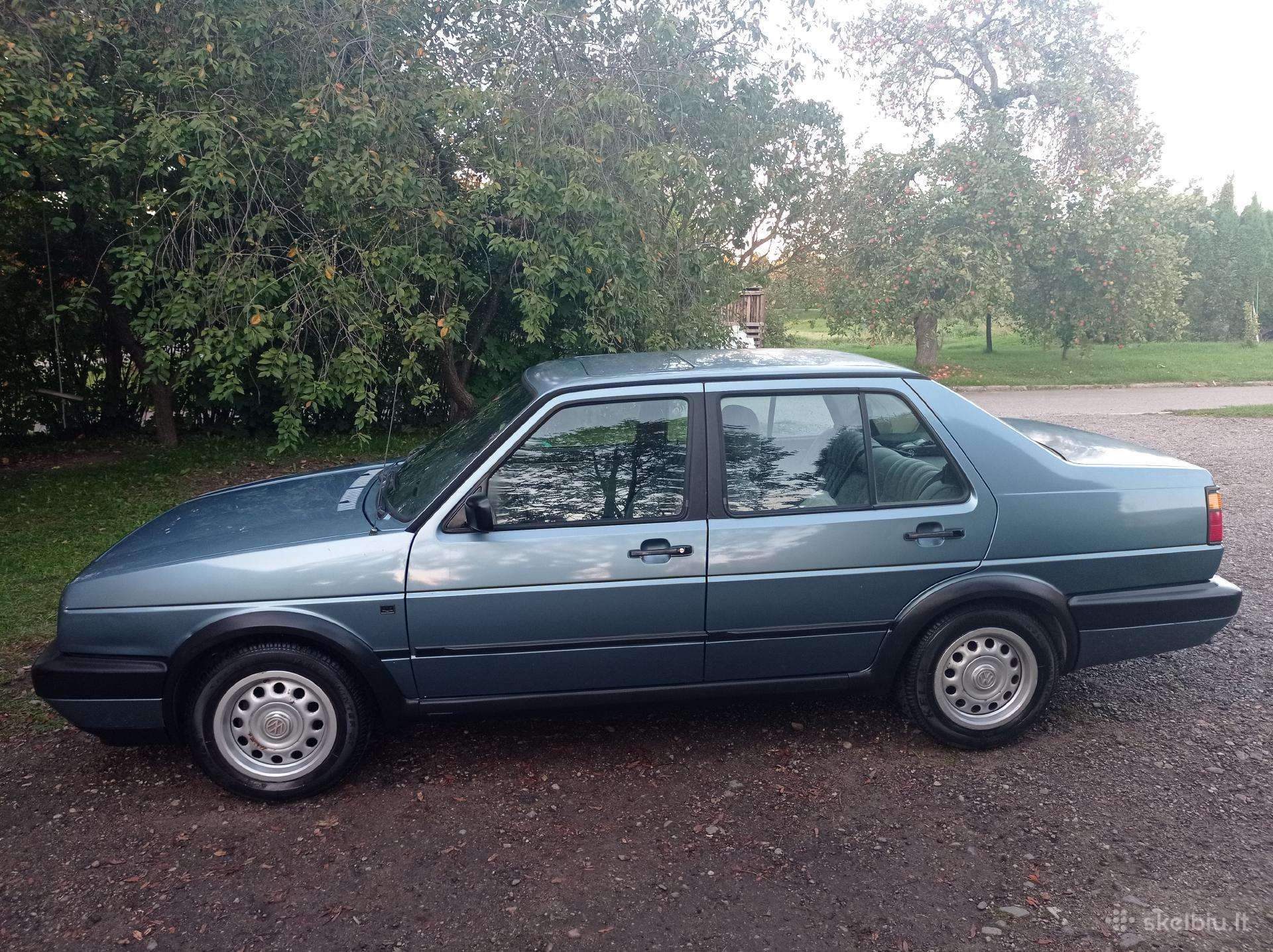 VW Jetta 1990 m