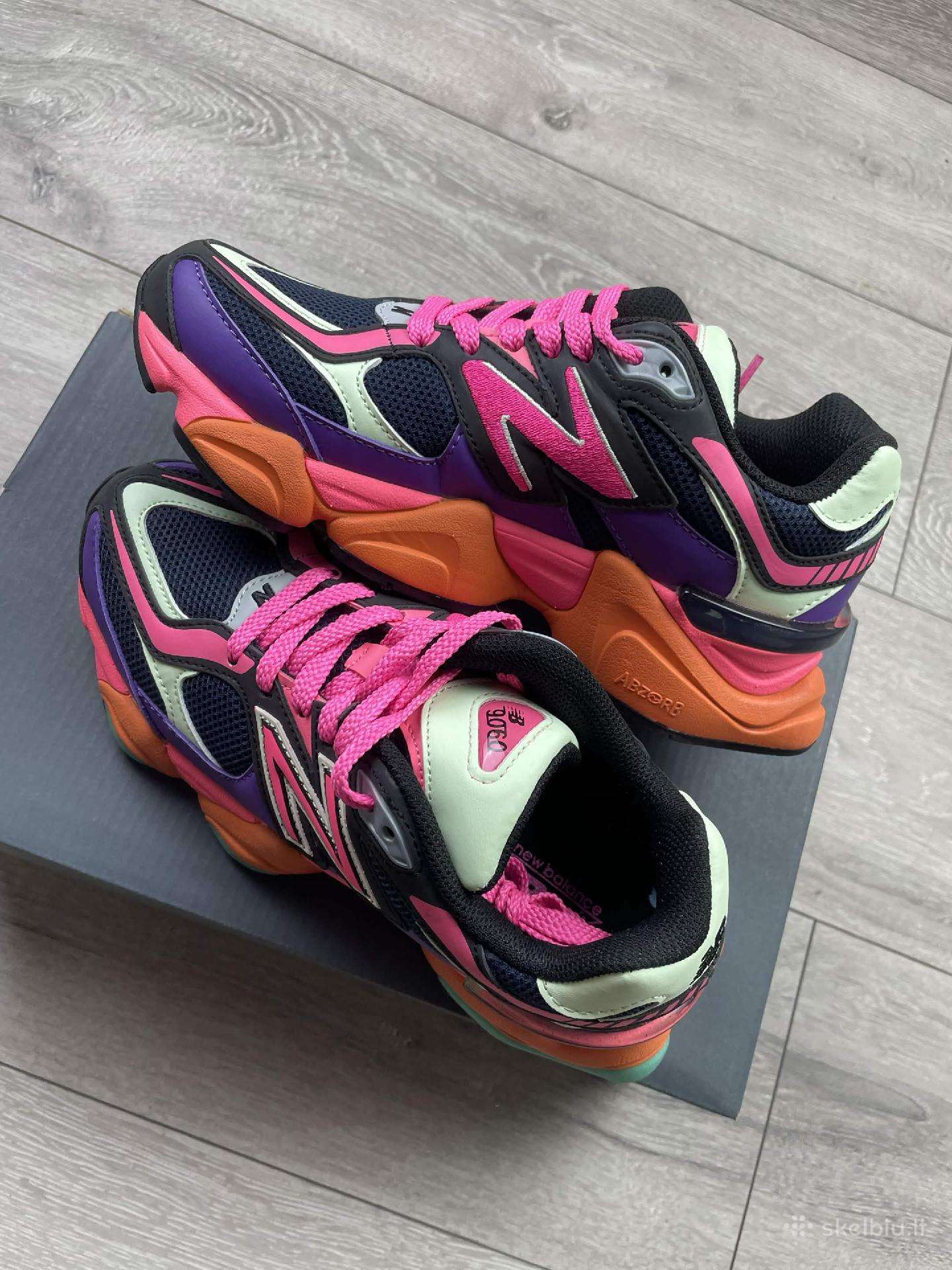 New Balance 9060 Runners