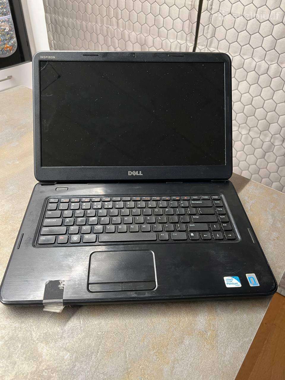 Dell inspiron n5040