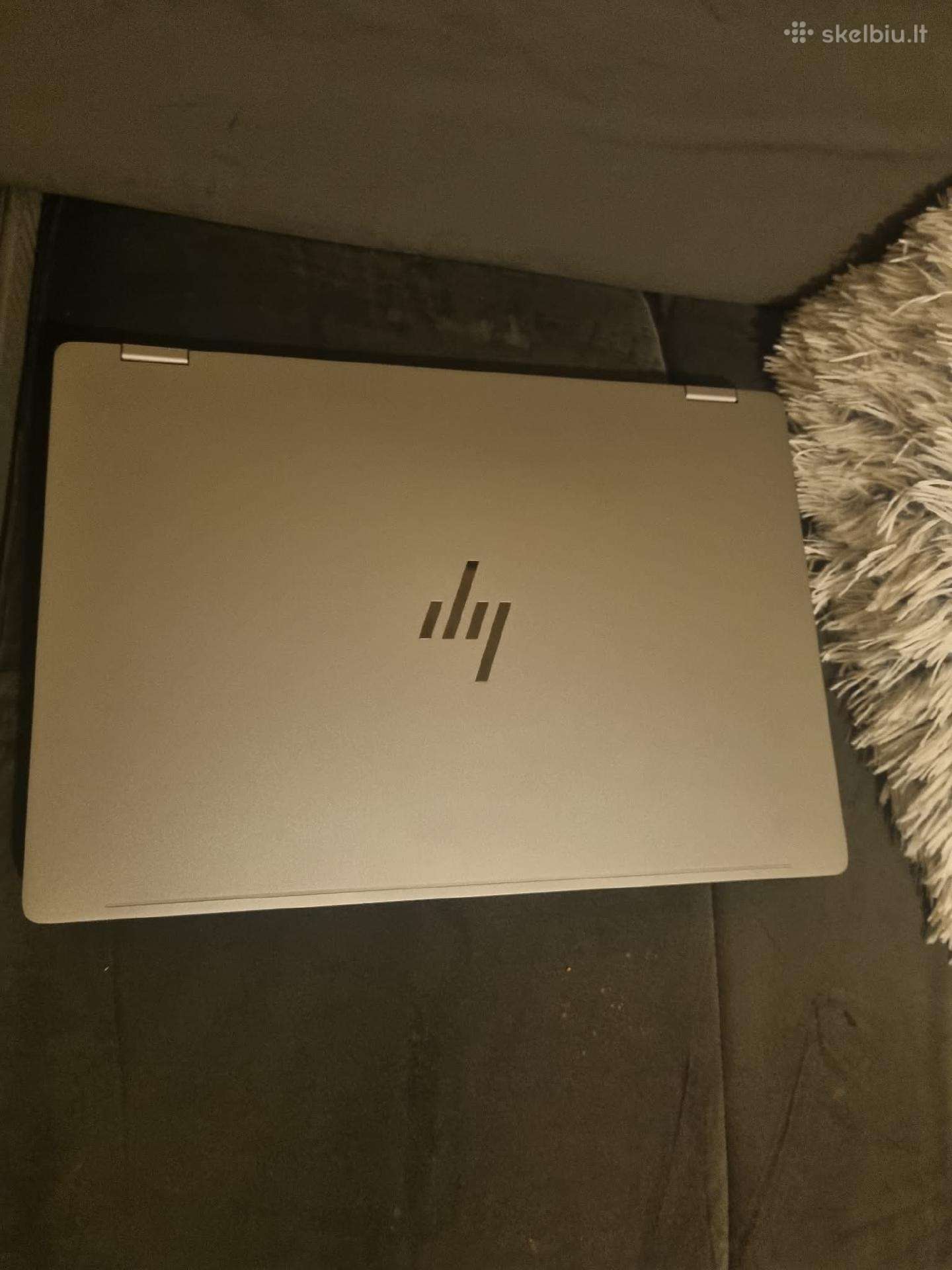 Hp zbook fury g1i 16 Naujas