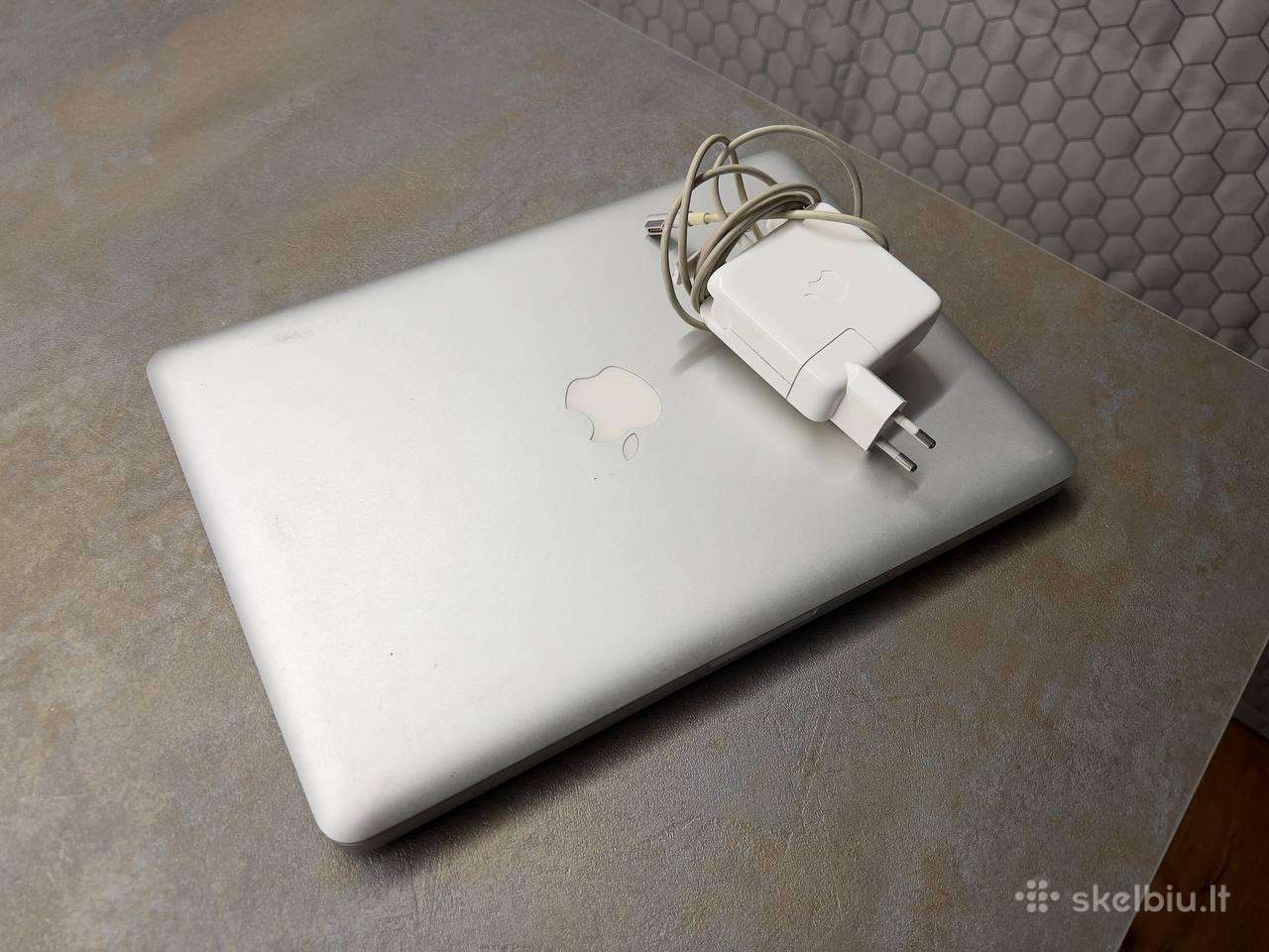 MacBook pro