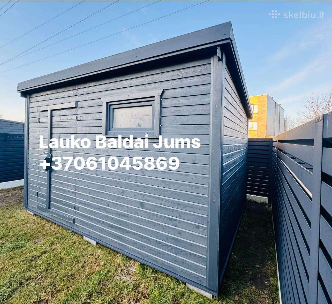 Sandeliukas
