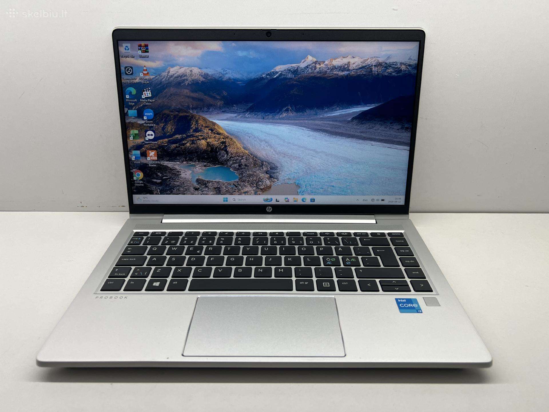 Hp probook 440 G8