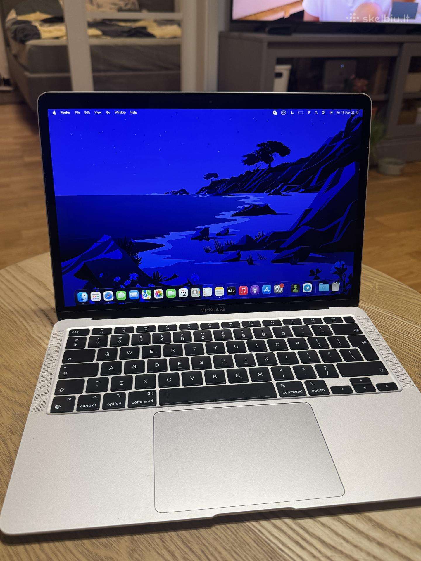 MacBook m1 air 13