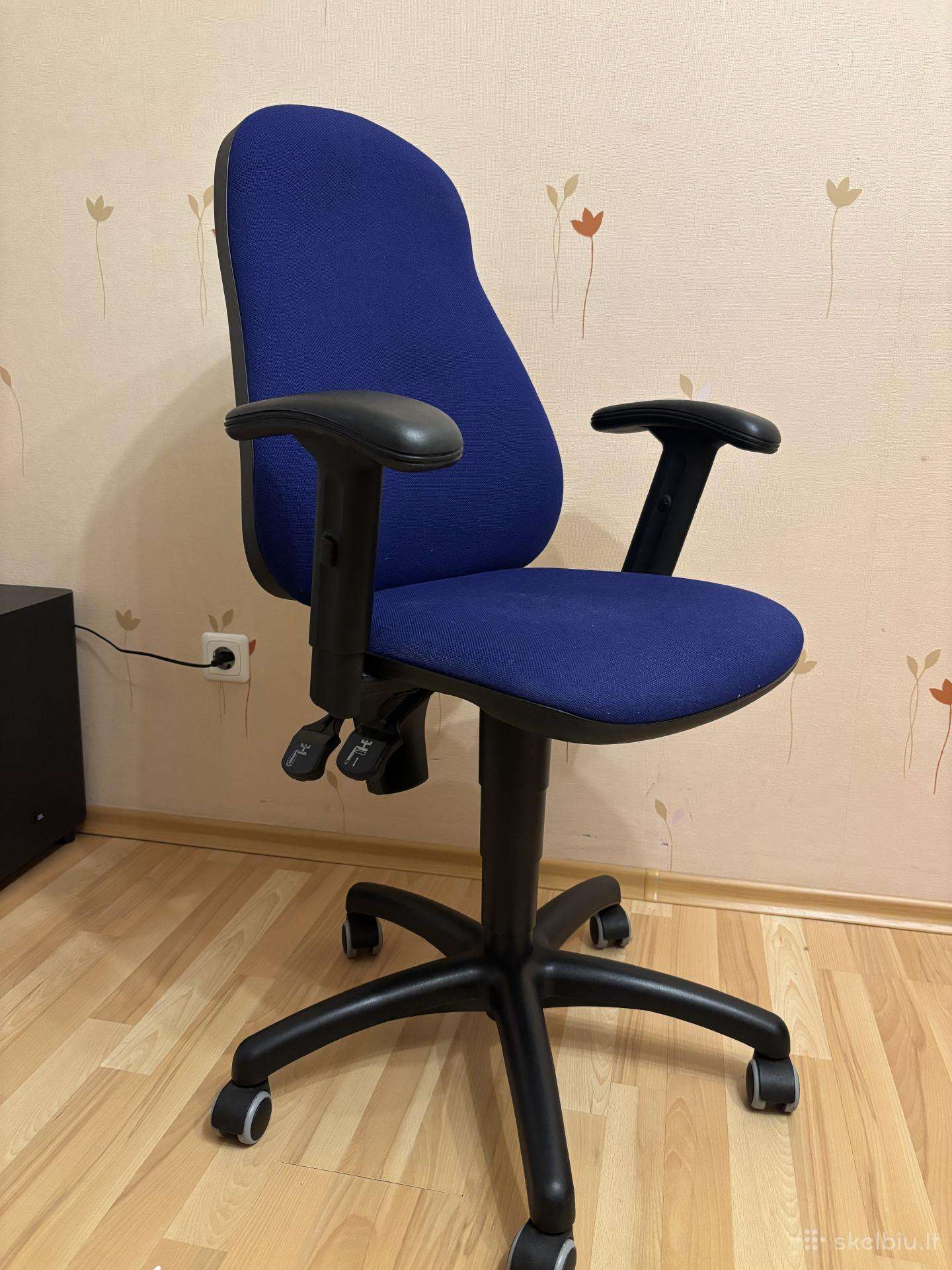 Ergonomiška kėdė