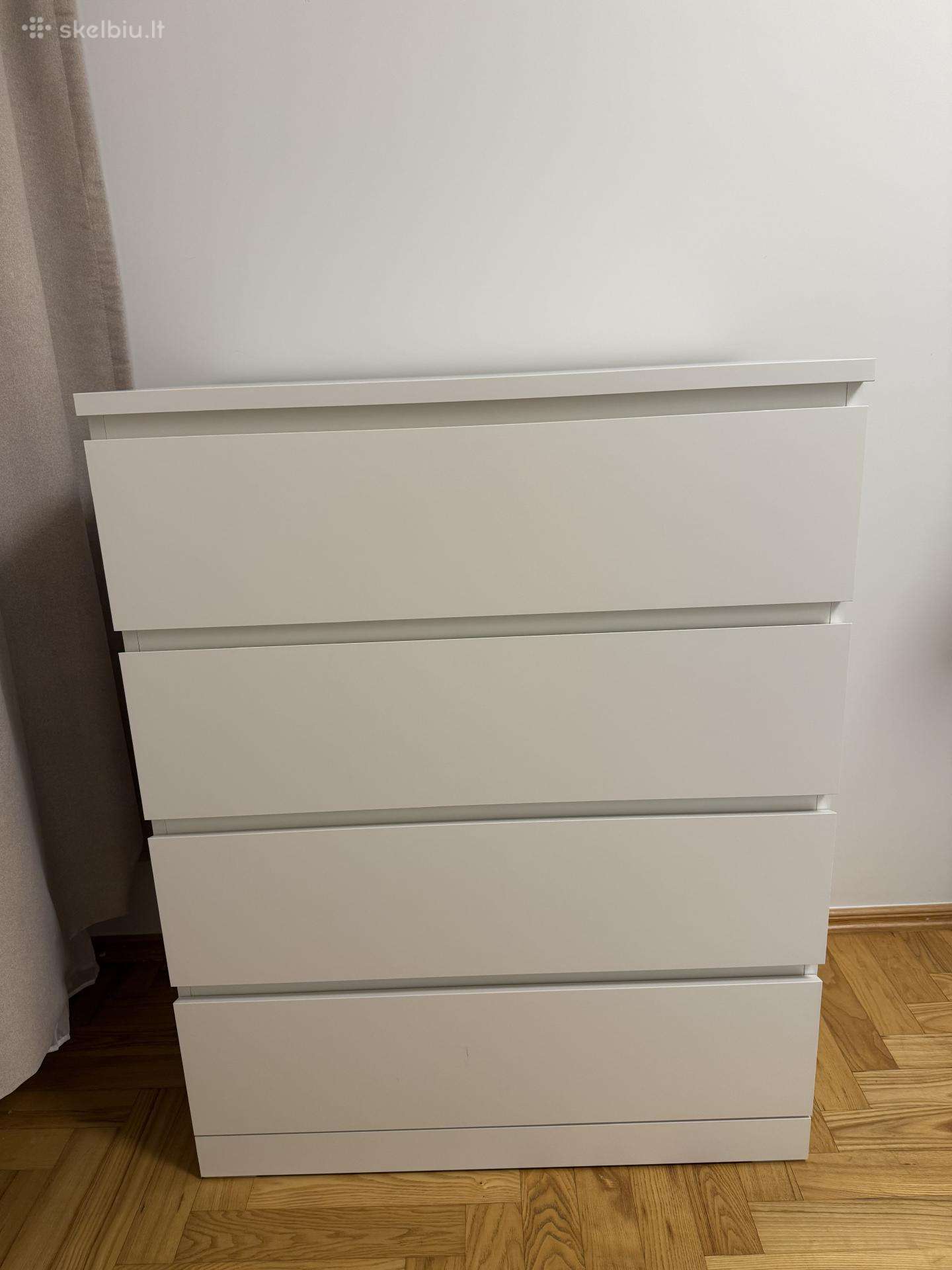 Ikea Malm komoda