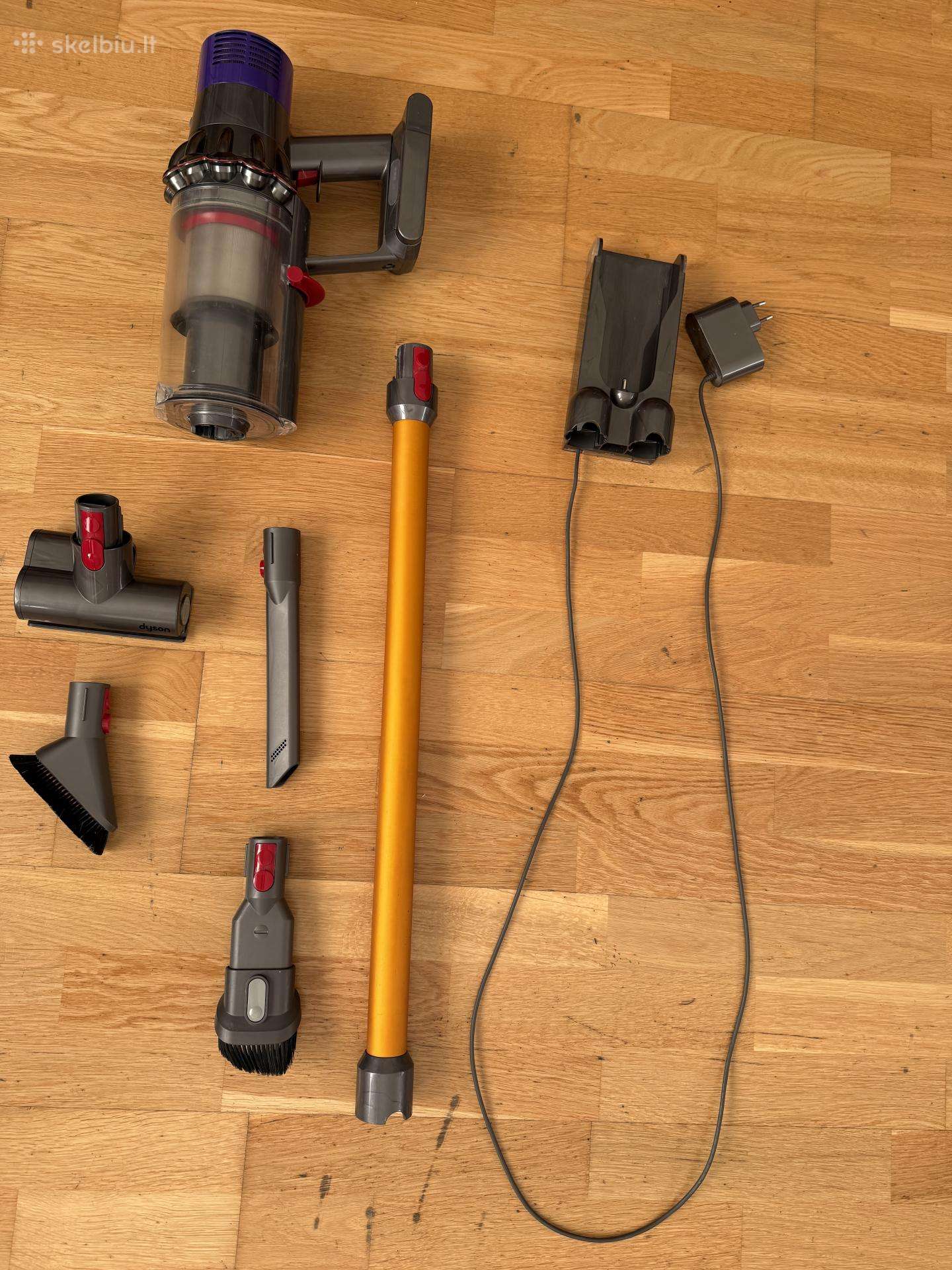 Dyson Cyclone V10