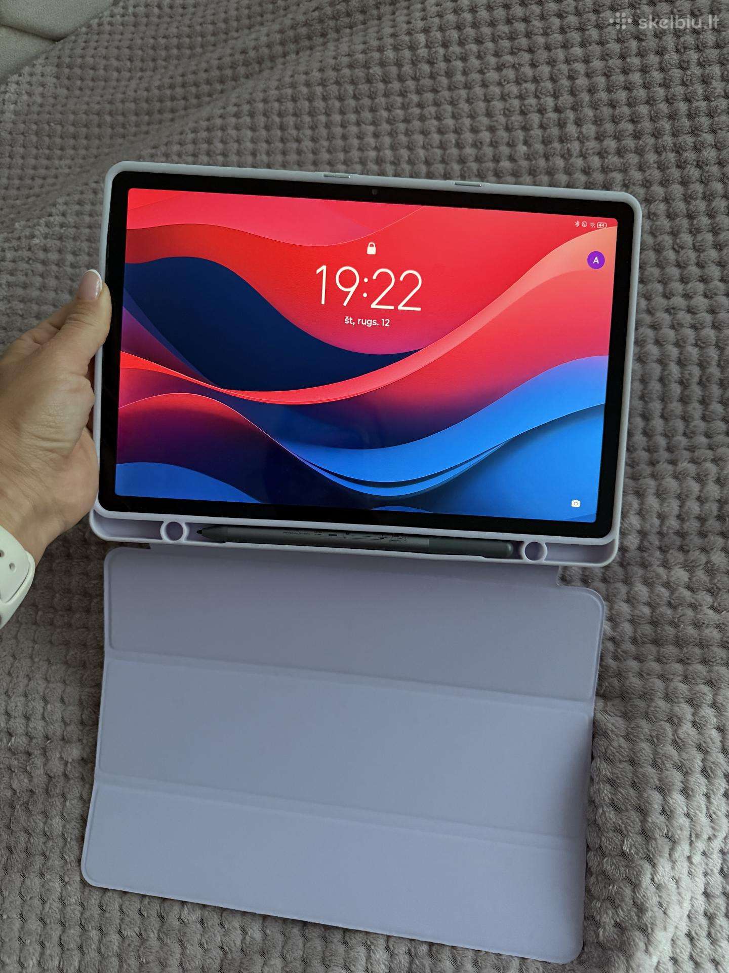 Lenovo tab m11