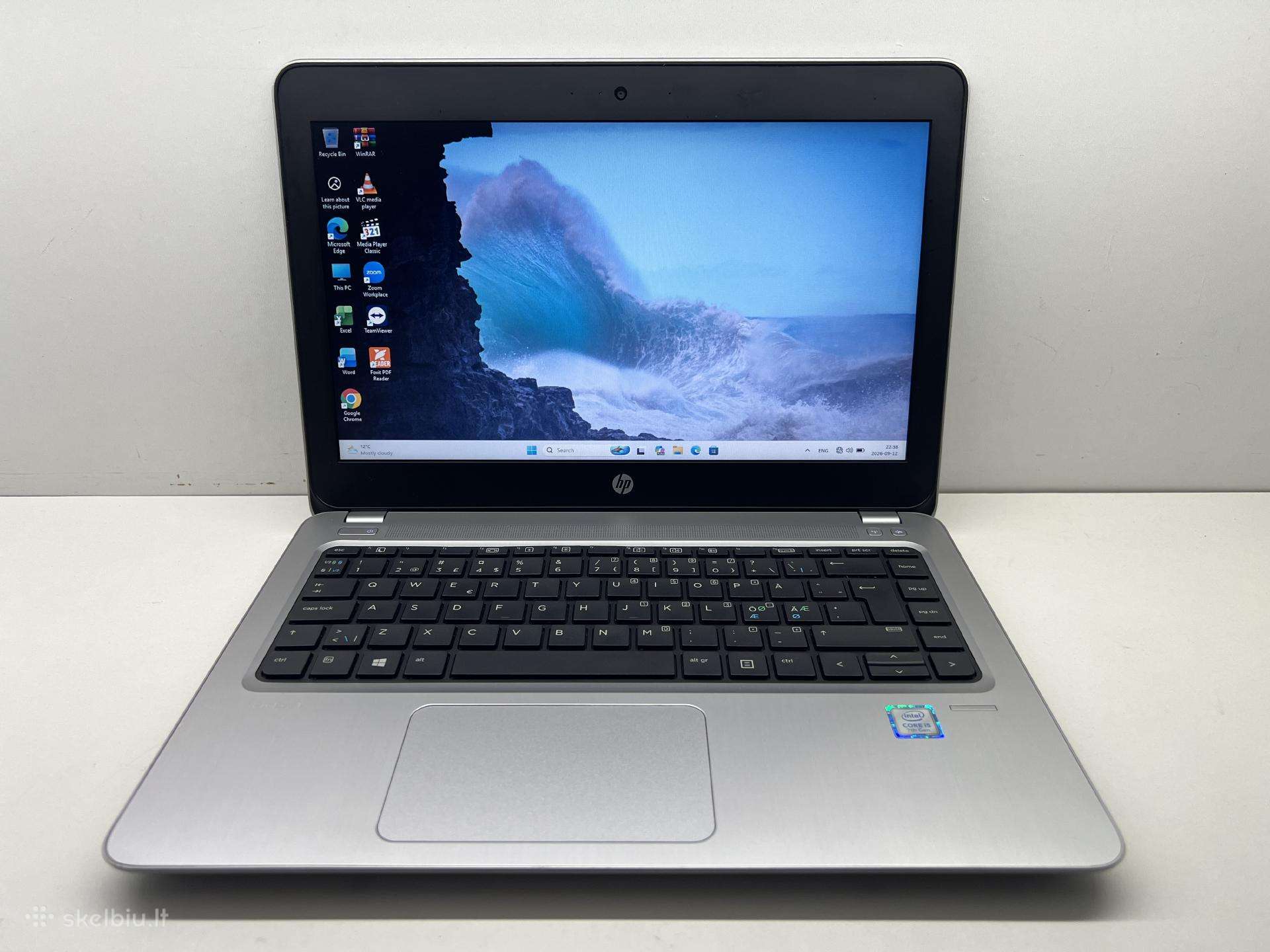 Hp probook 430 G4