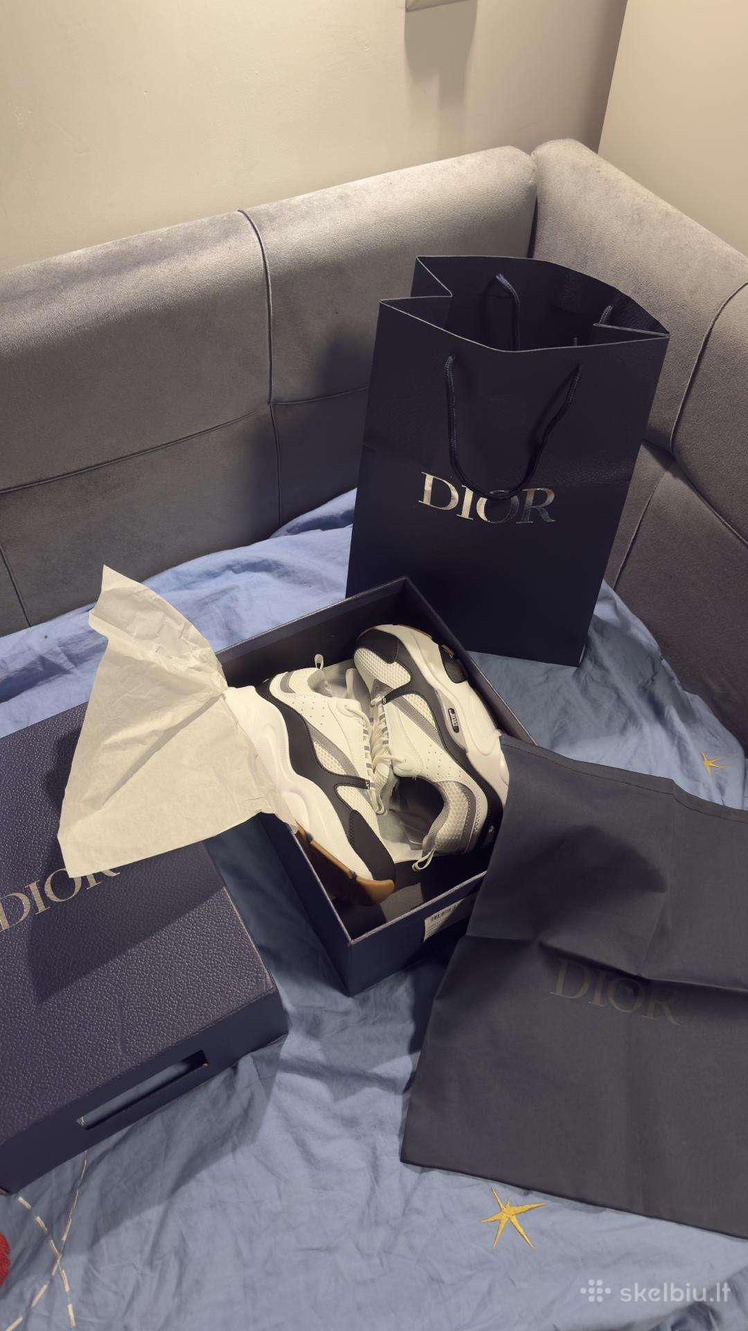 Dior b22 batai