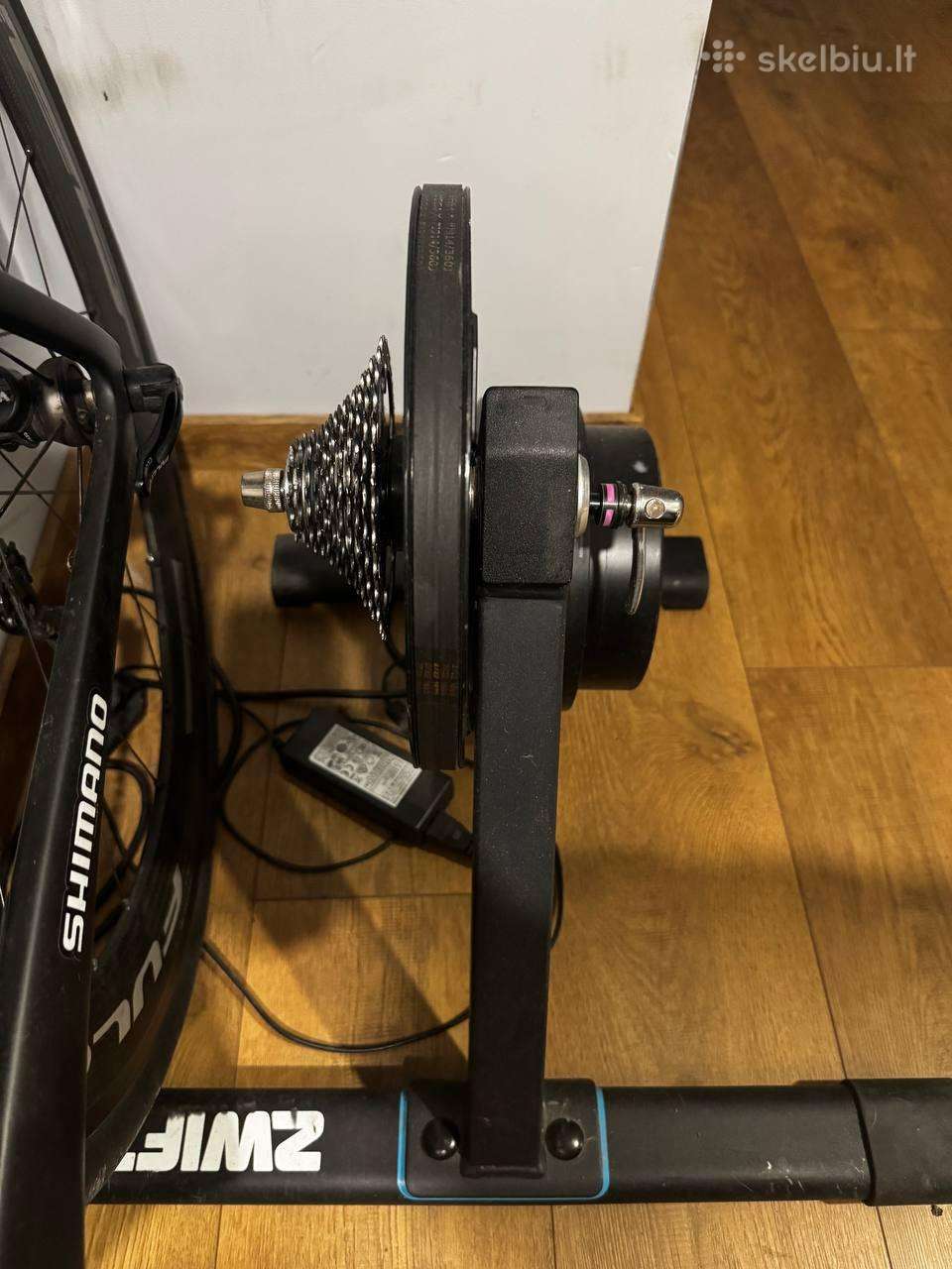 Zwift Hub