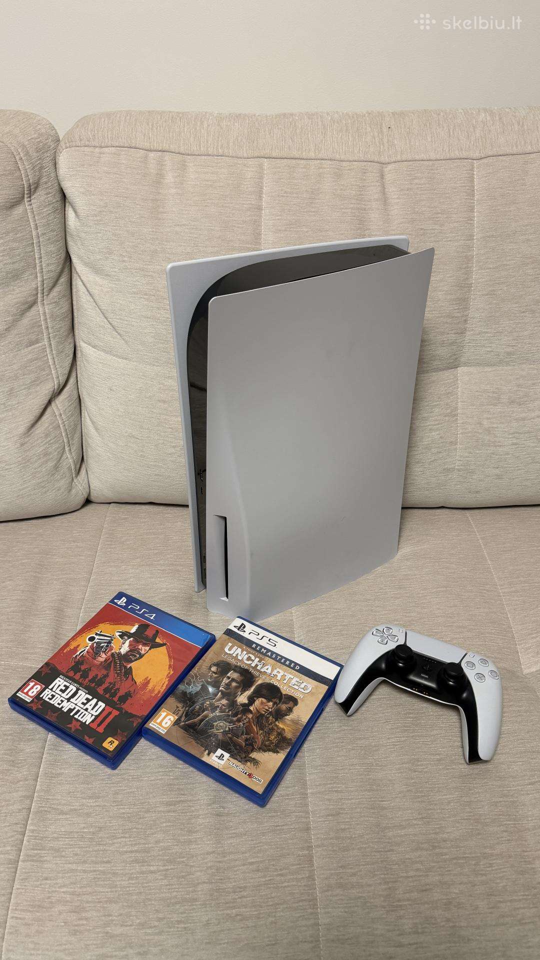 Ps5
