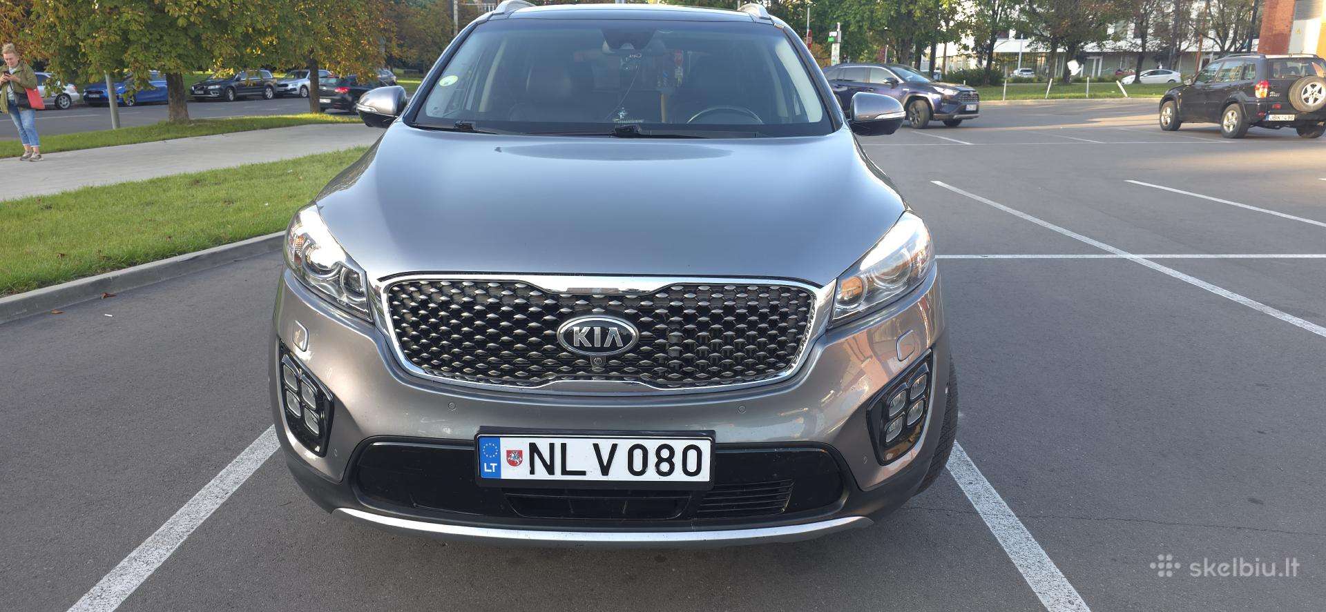 Kia