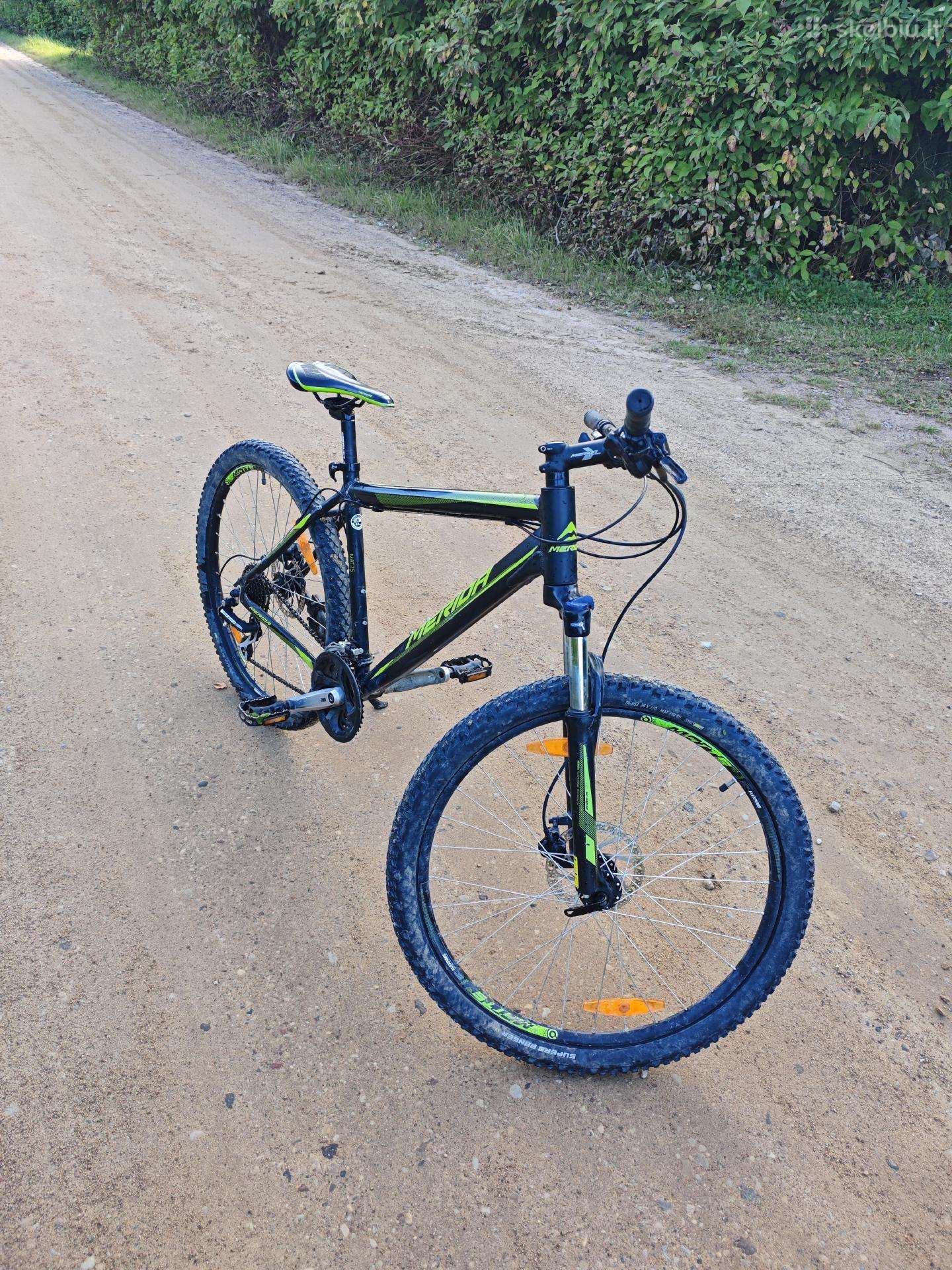 MTB