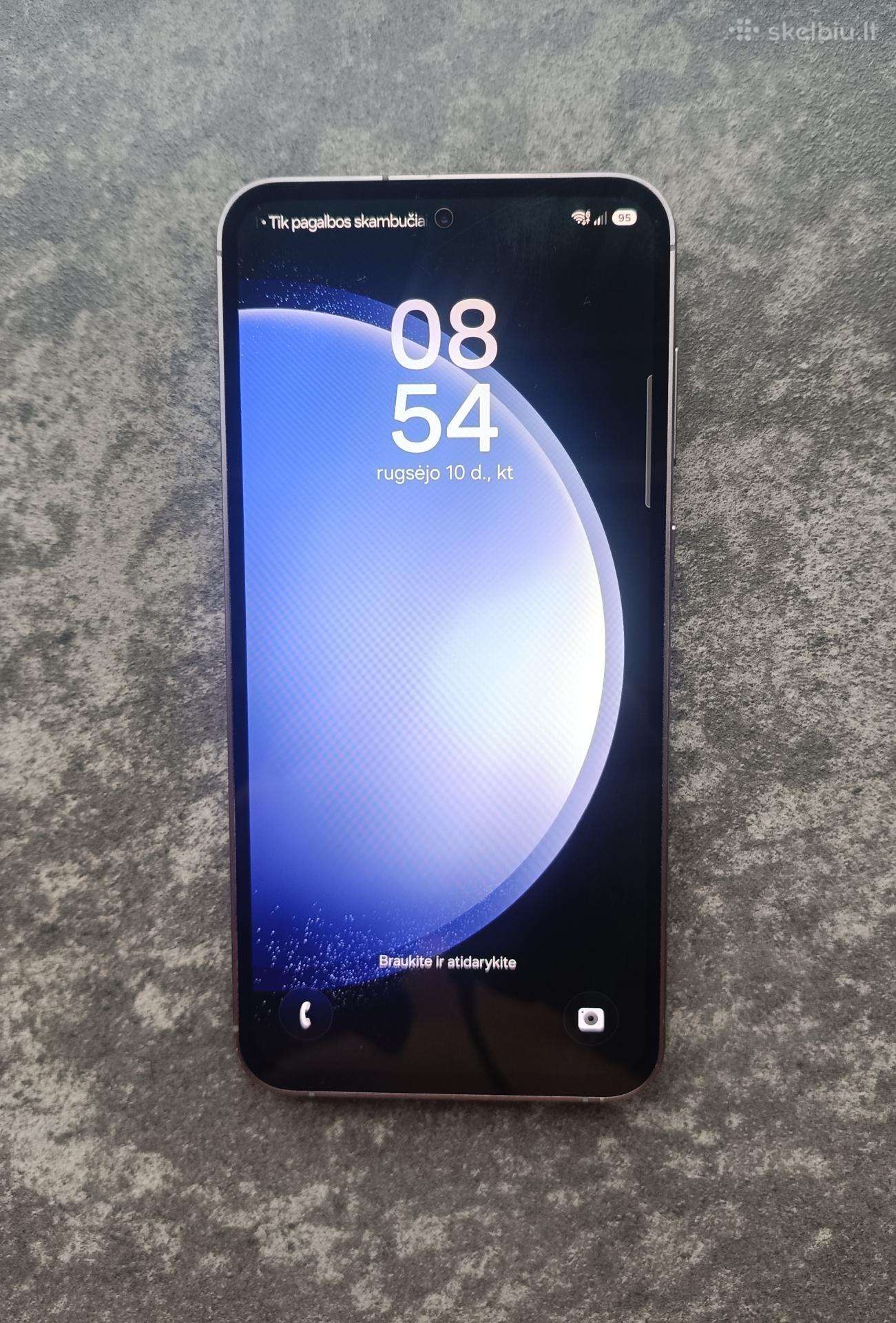 Samsung Galaxy S23fe