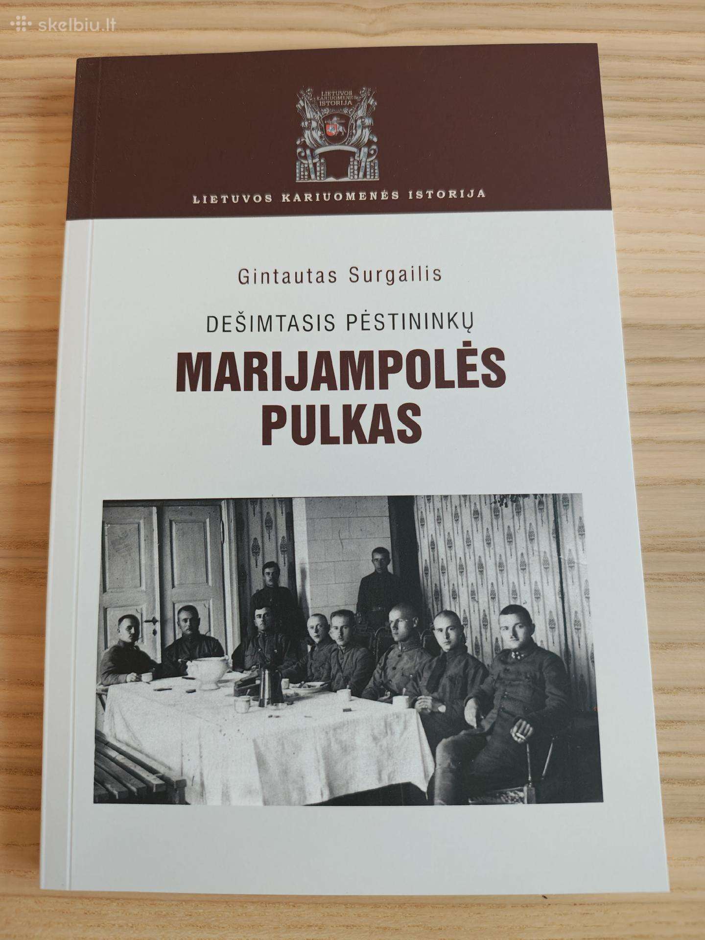 10 Marijampolės pėstininkų pulkas